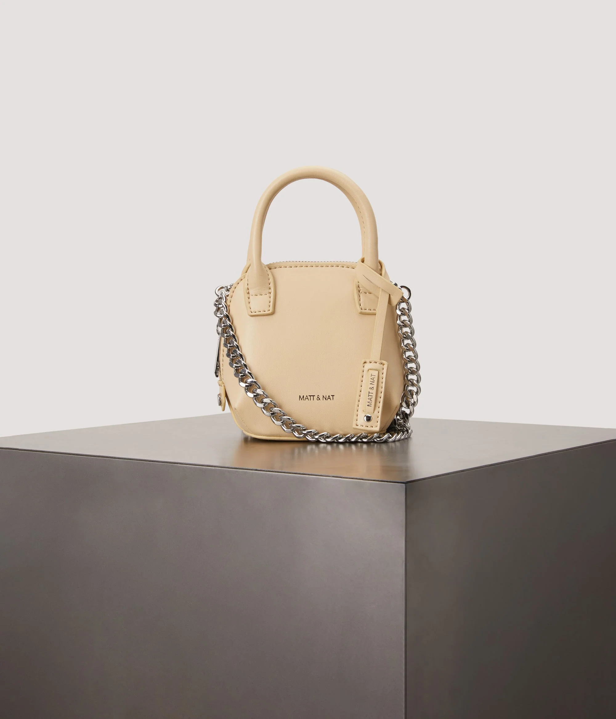GESSI MICRO Vegan Crossbody Bag - UPPEAL™ - Image 29