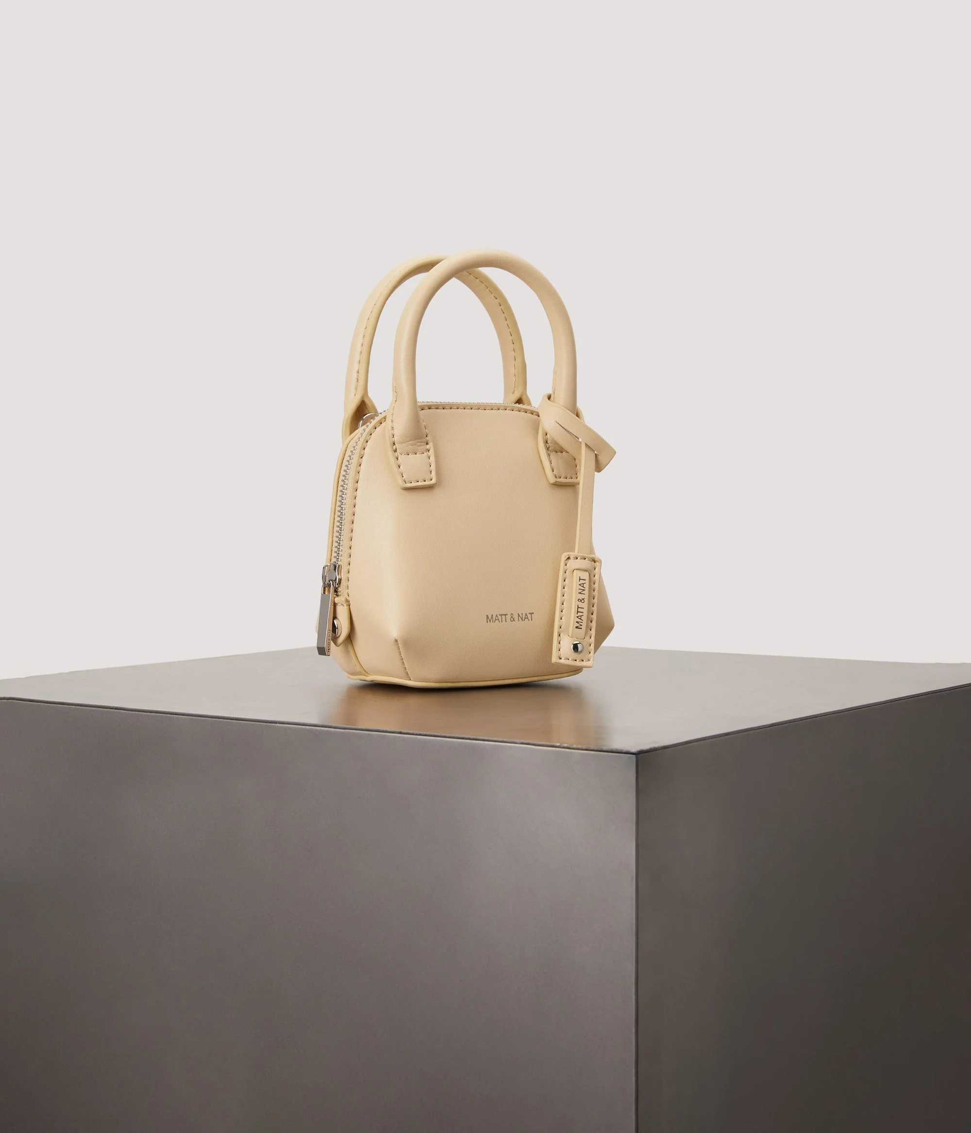 GESSI MICRO Vegan Crossbody Bag - UPPEAL™ - Image 31