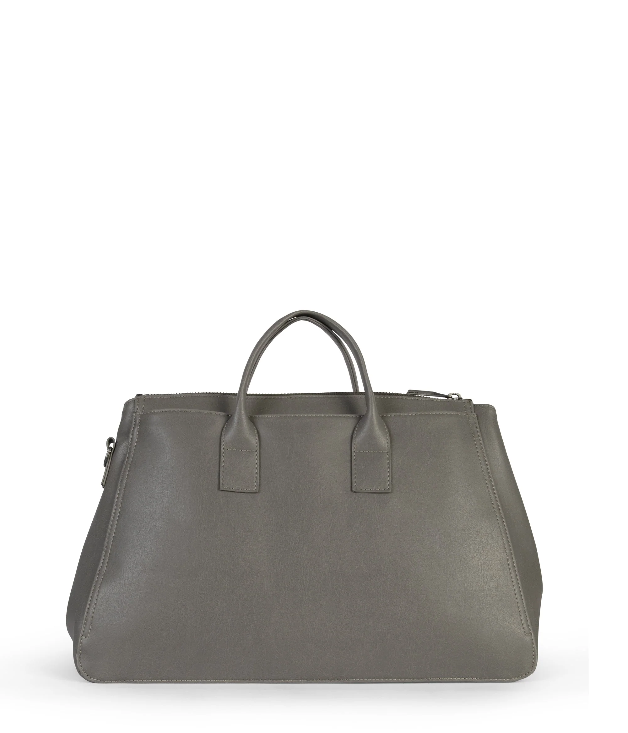GIGI Vegan Weekender Bag - Vintage - Image 12