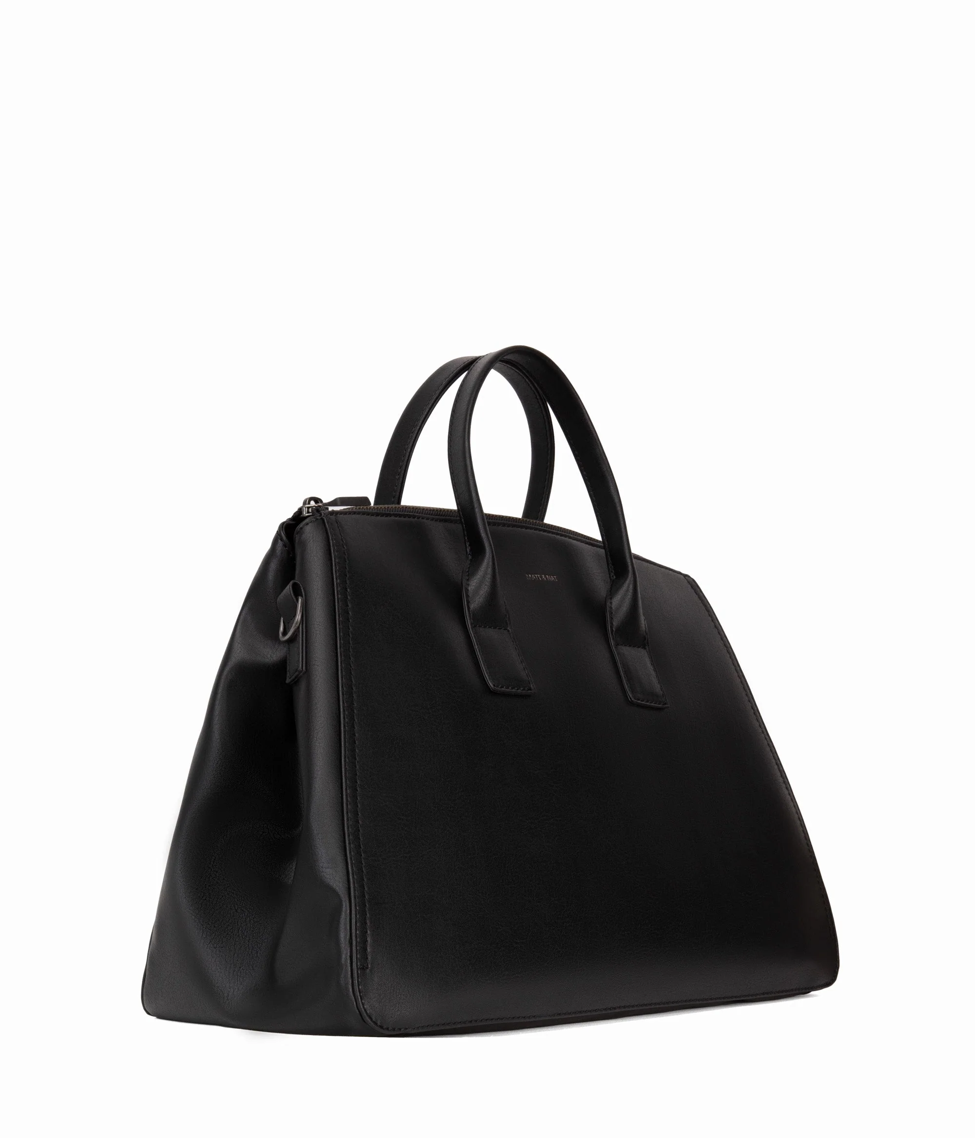 GIGI Vegan Weekender Bag - Vintage - Image 4