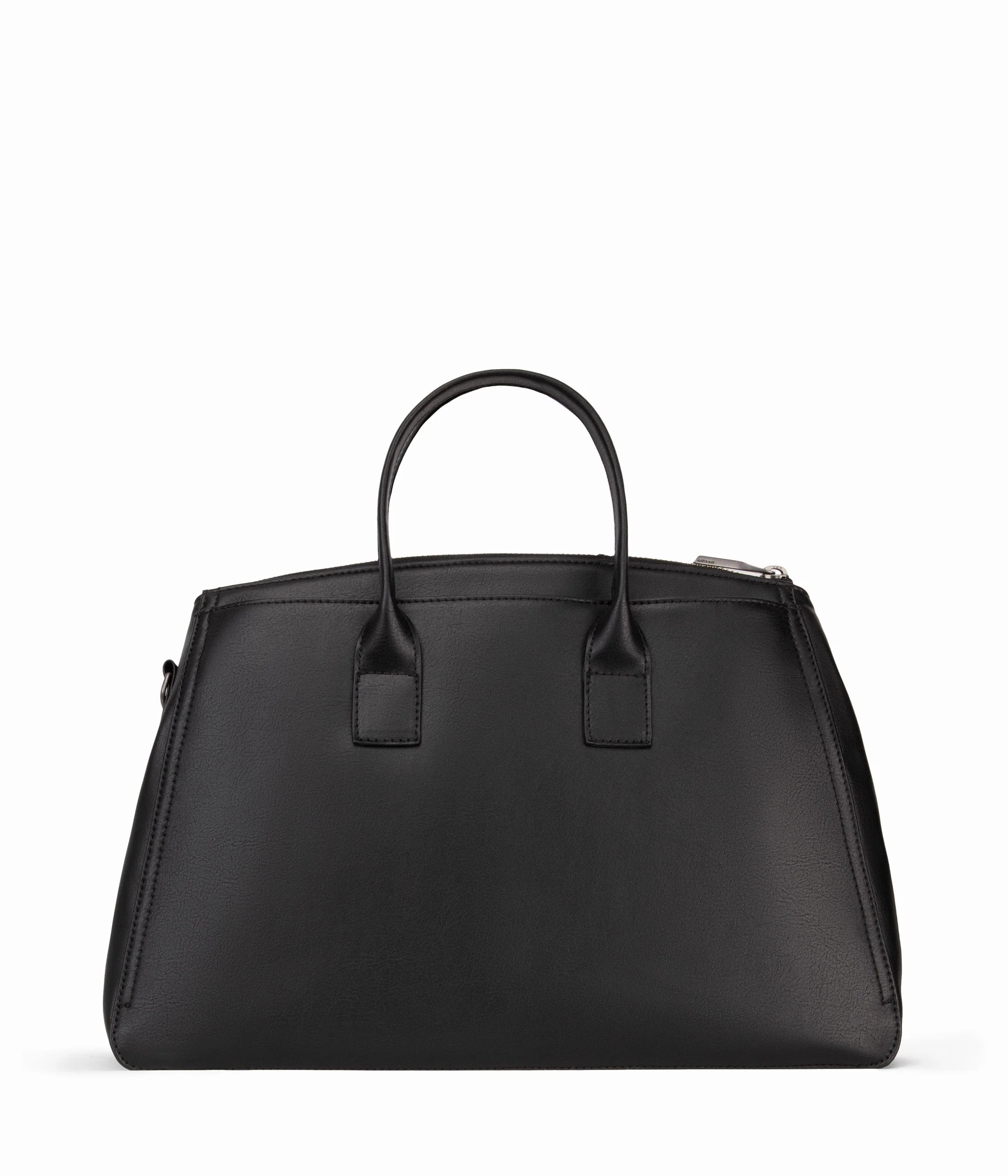 GIGI Vegan Weekender Bag - Vintage - Image 6