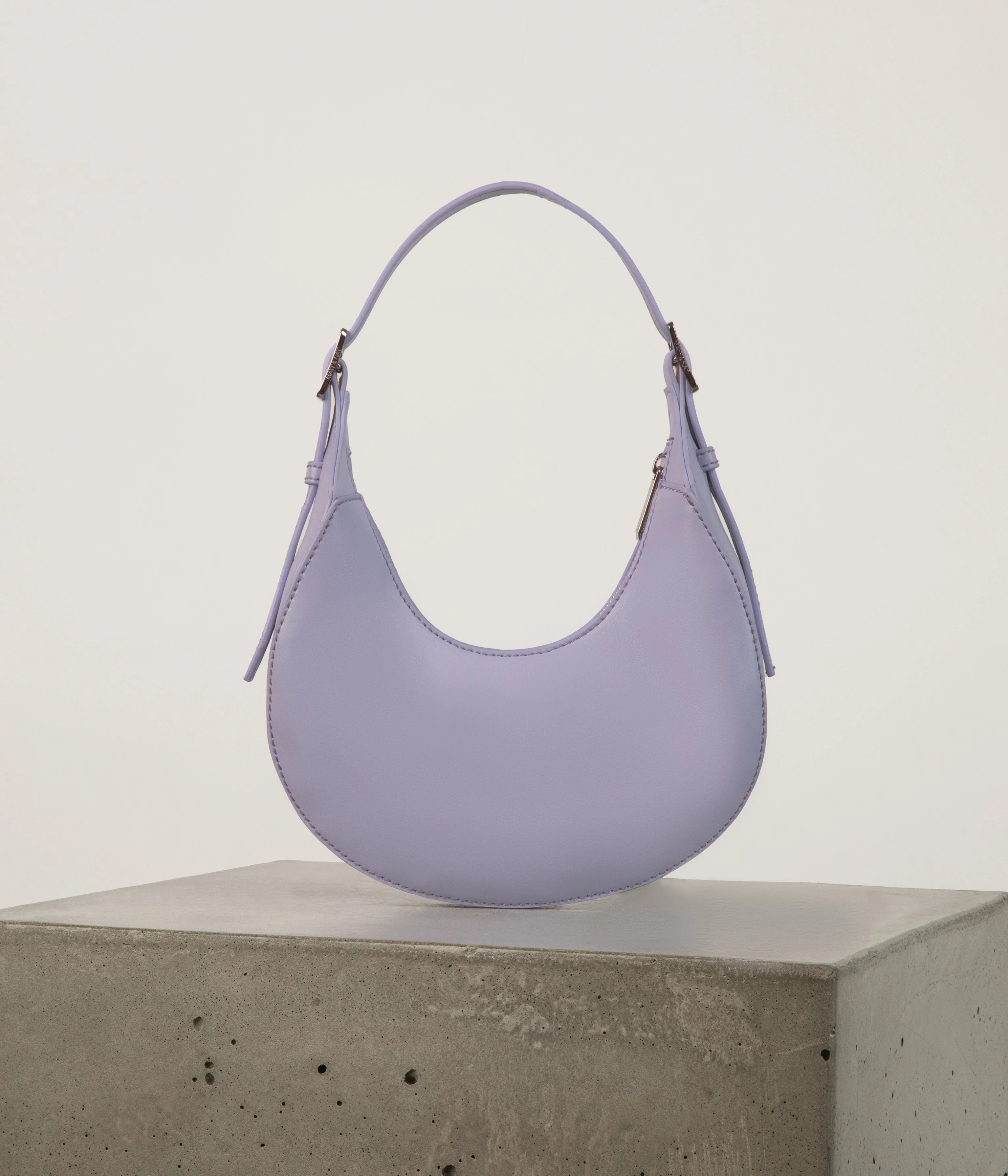 GIULIA SM Small Vegan Shoulder Bag - UPPEAL™ - Image 10