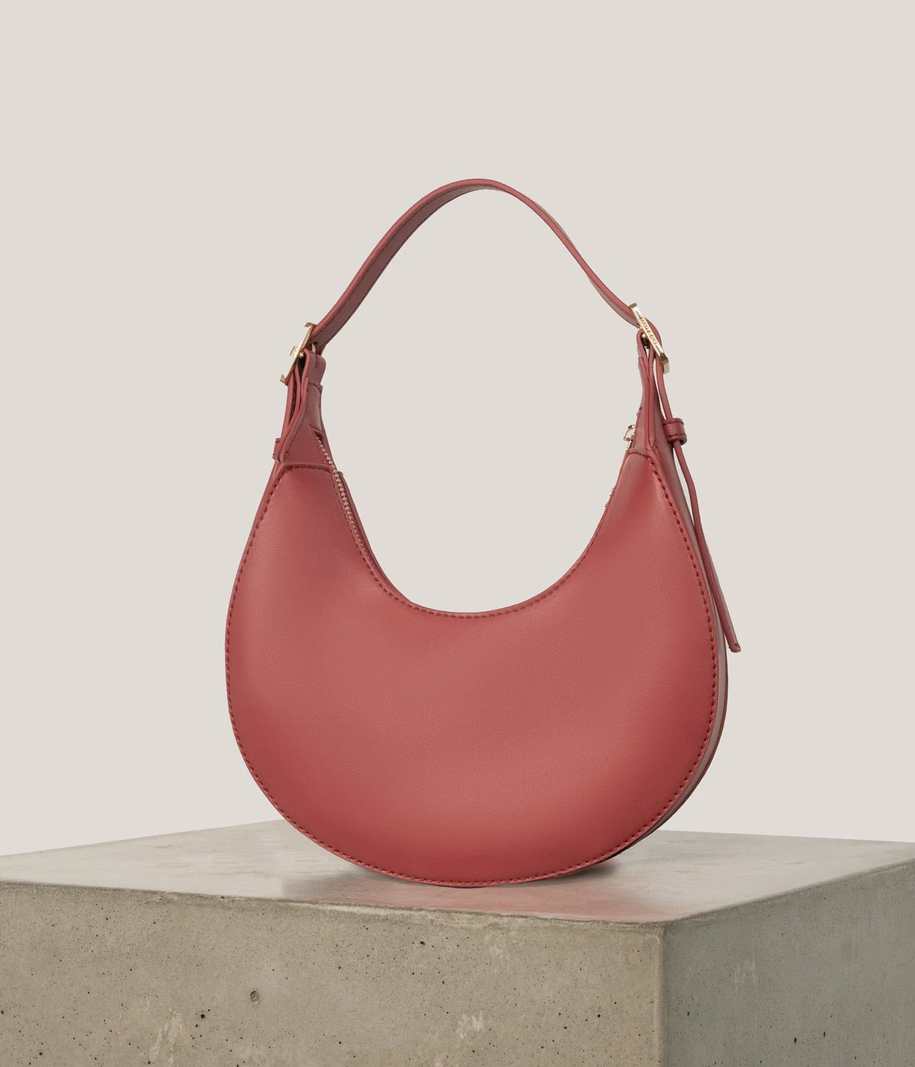 GIULIA SM Small Vegan Shoulder Bag - UPPEAL™ - Image 22