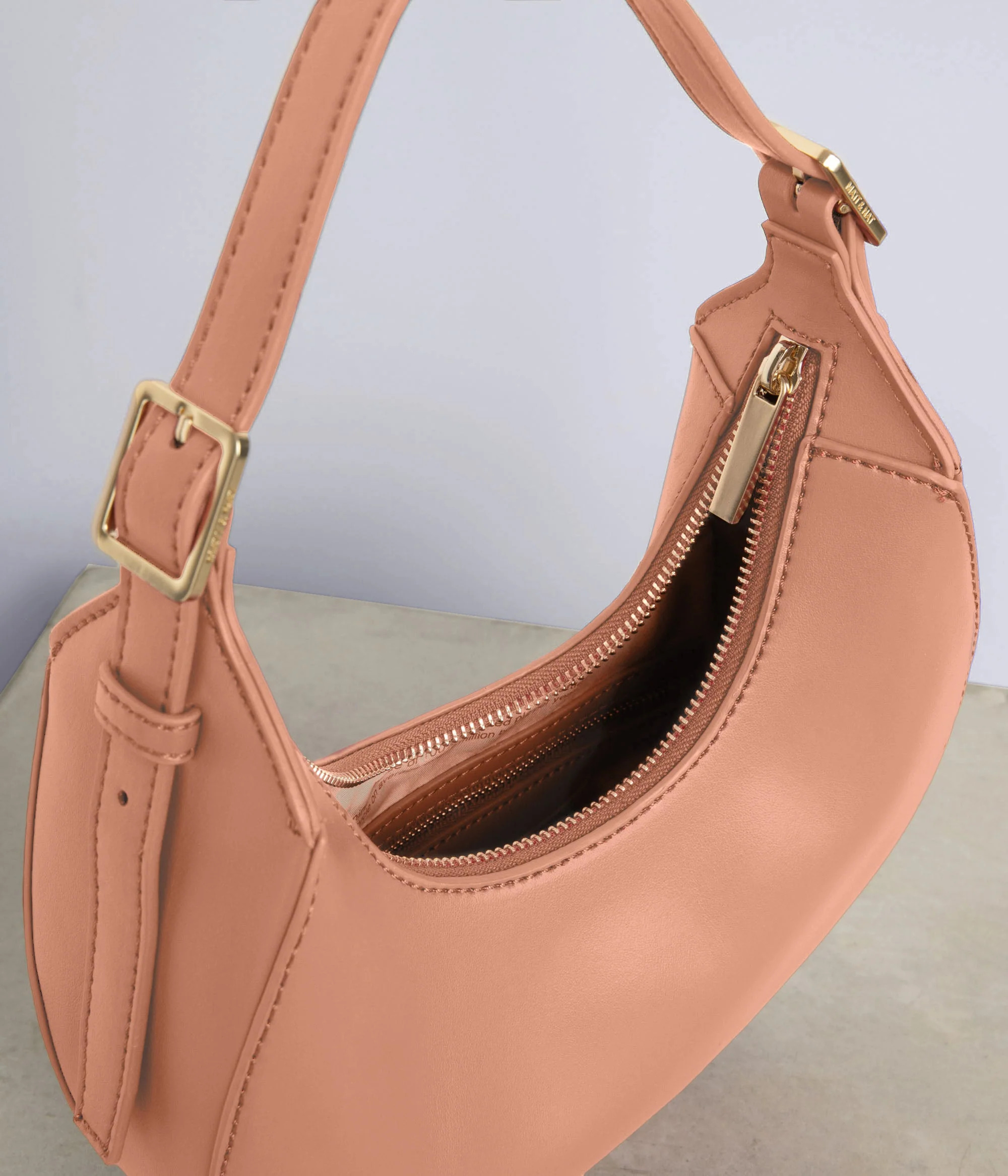GIULIA SM Small Vegan Shoulder Bag - UPPEAL™ - Image 27