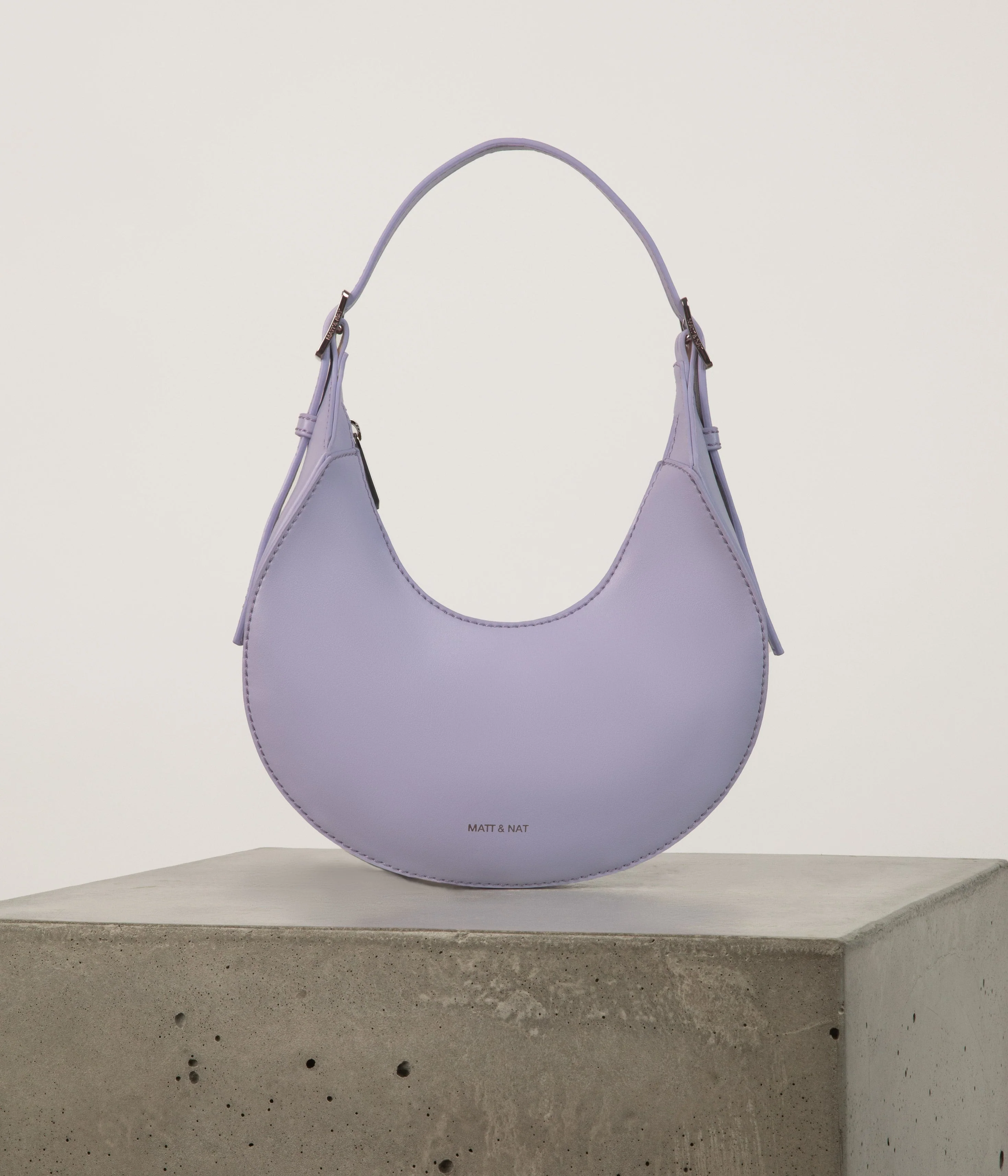 GIULIA SM Small Vegan Shoulder Bag - UPPEAL™ - Image 6
