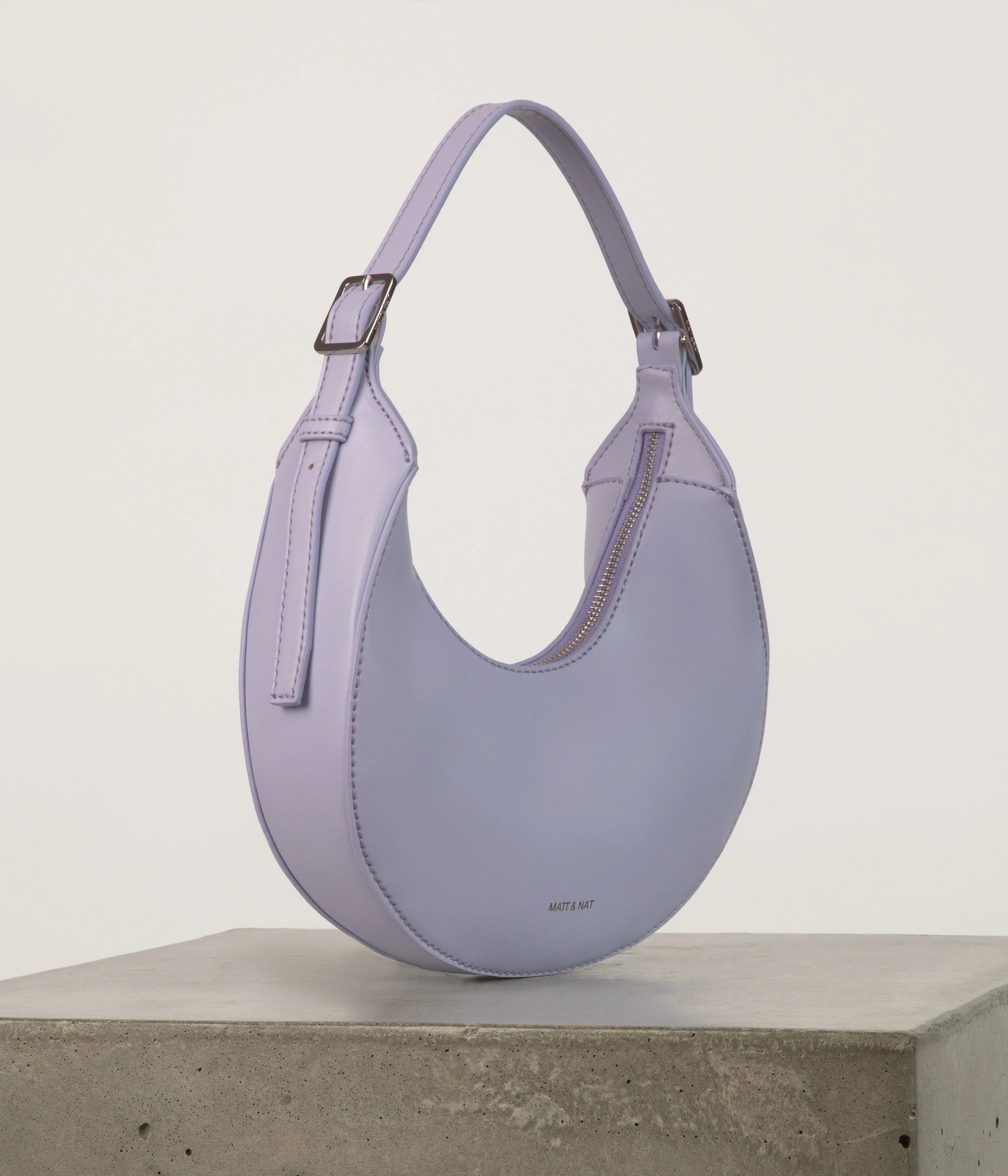 GIULIA SM Small Vegan Shoulder Bag - UPPEAL™ - Image 8