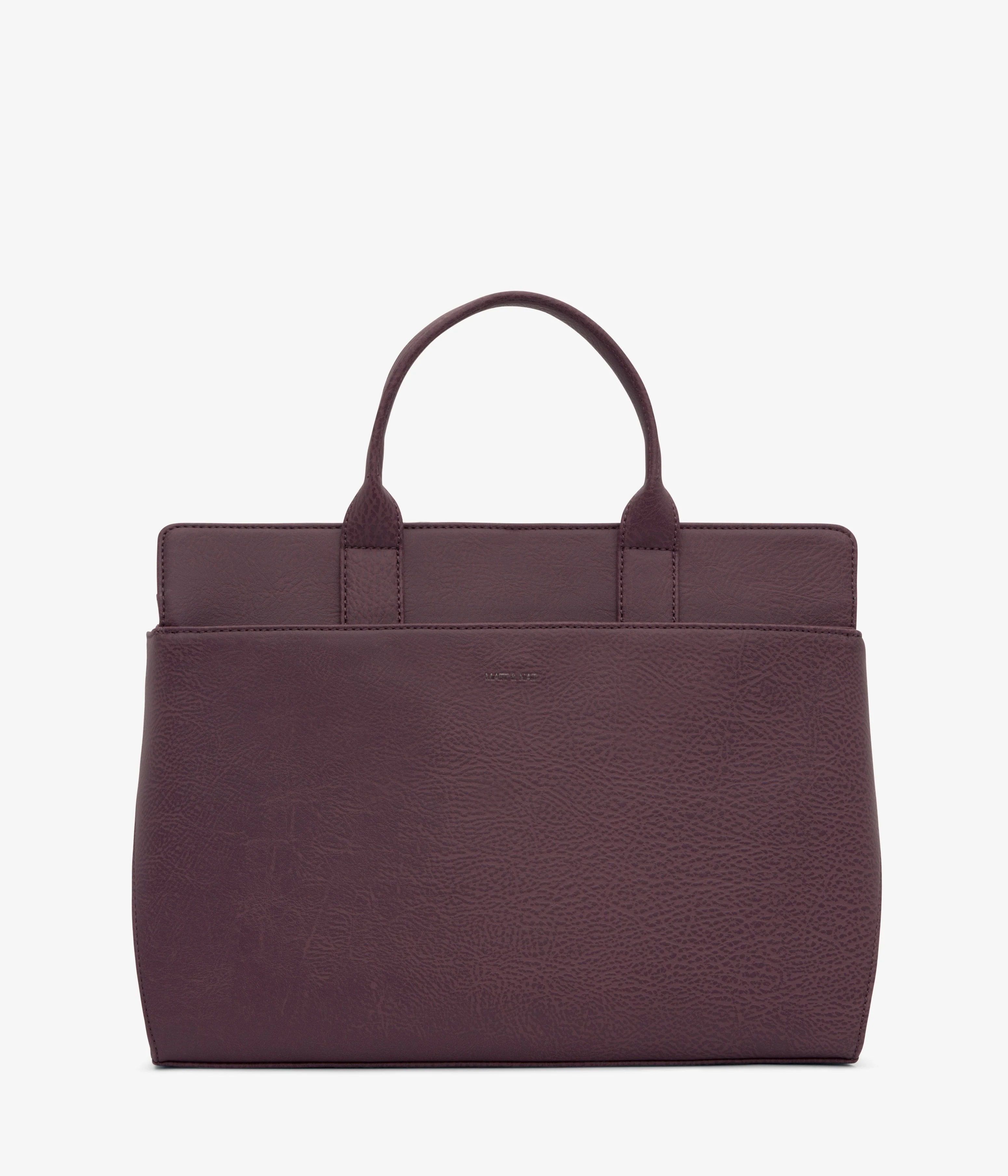 GLORIA Vegan Satchel - Dwell - Image 21