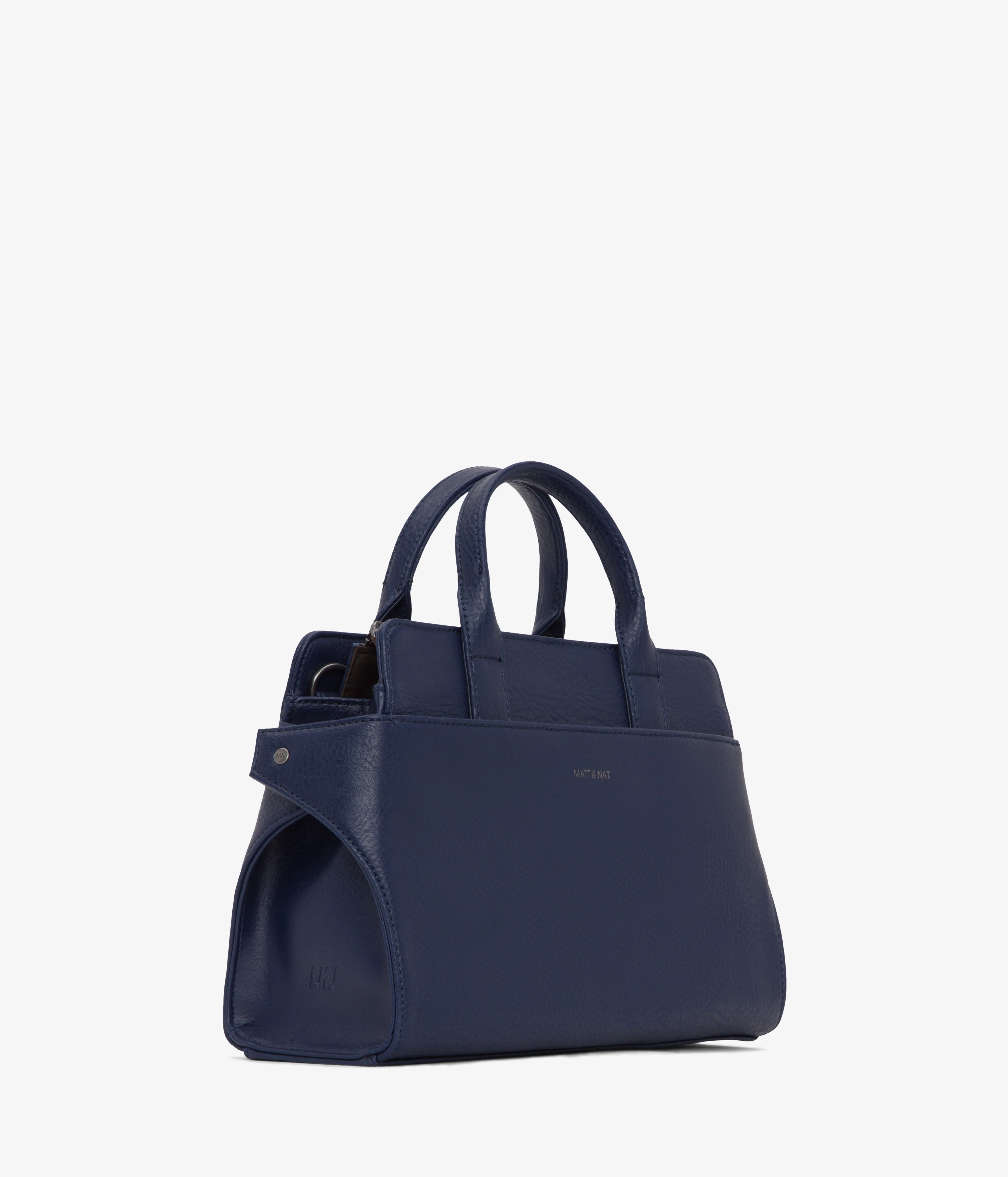 GLORIASM Small Vegan Satchel - Dwell - Image 49