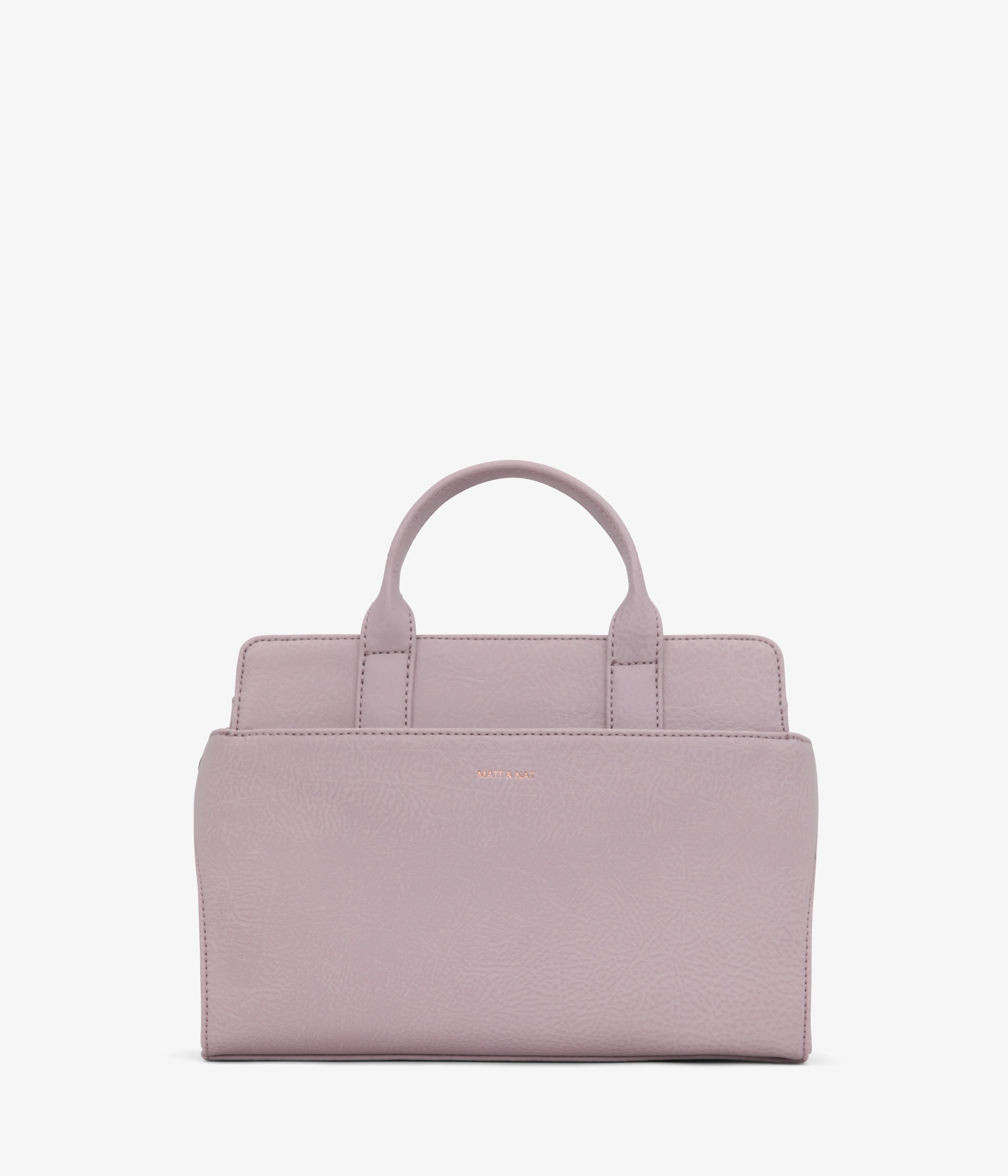 GLORIASM Small Vegan Satchel - Dwell - Image 62