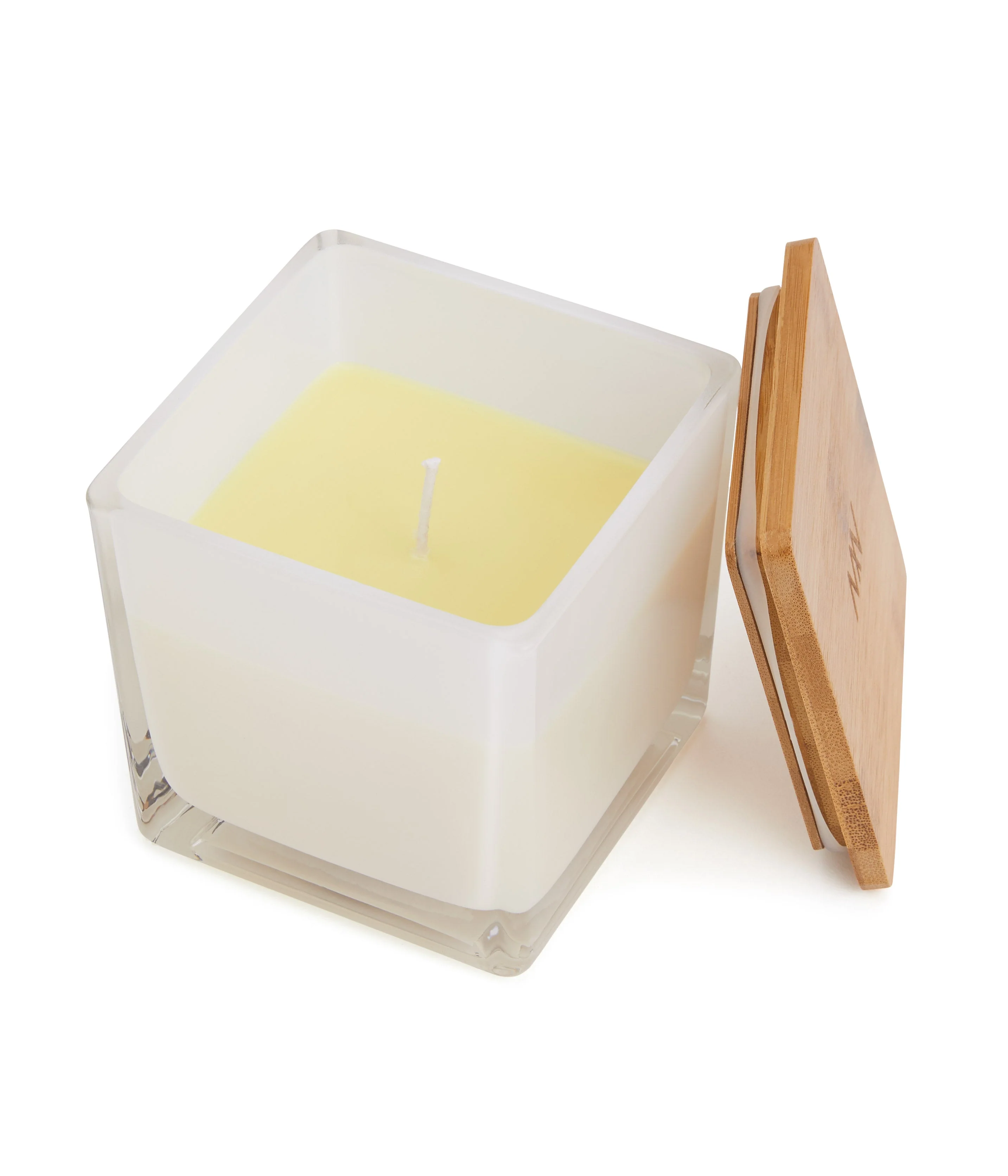 Good Reputation Large Soy Candle - Image 2