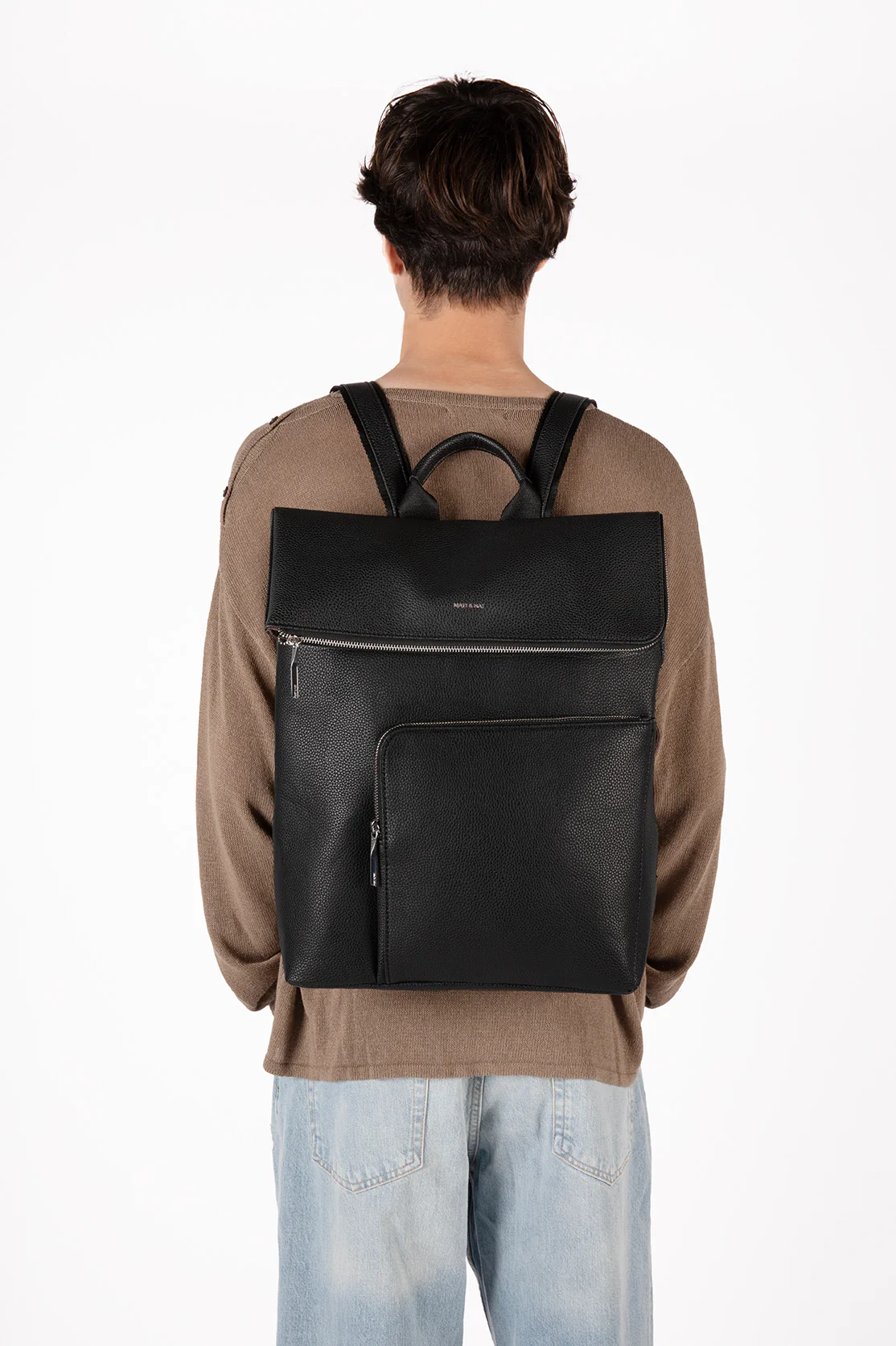 ARD Vegan Backpack - Grain - Image 4