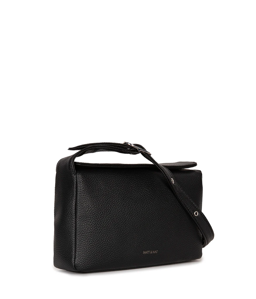 KERI Vegan Crossbody Bag β Grain - Image 11