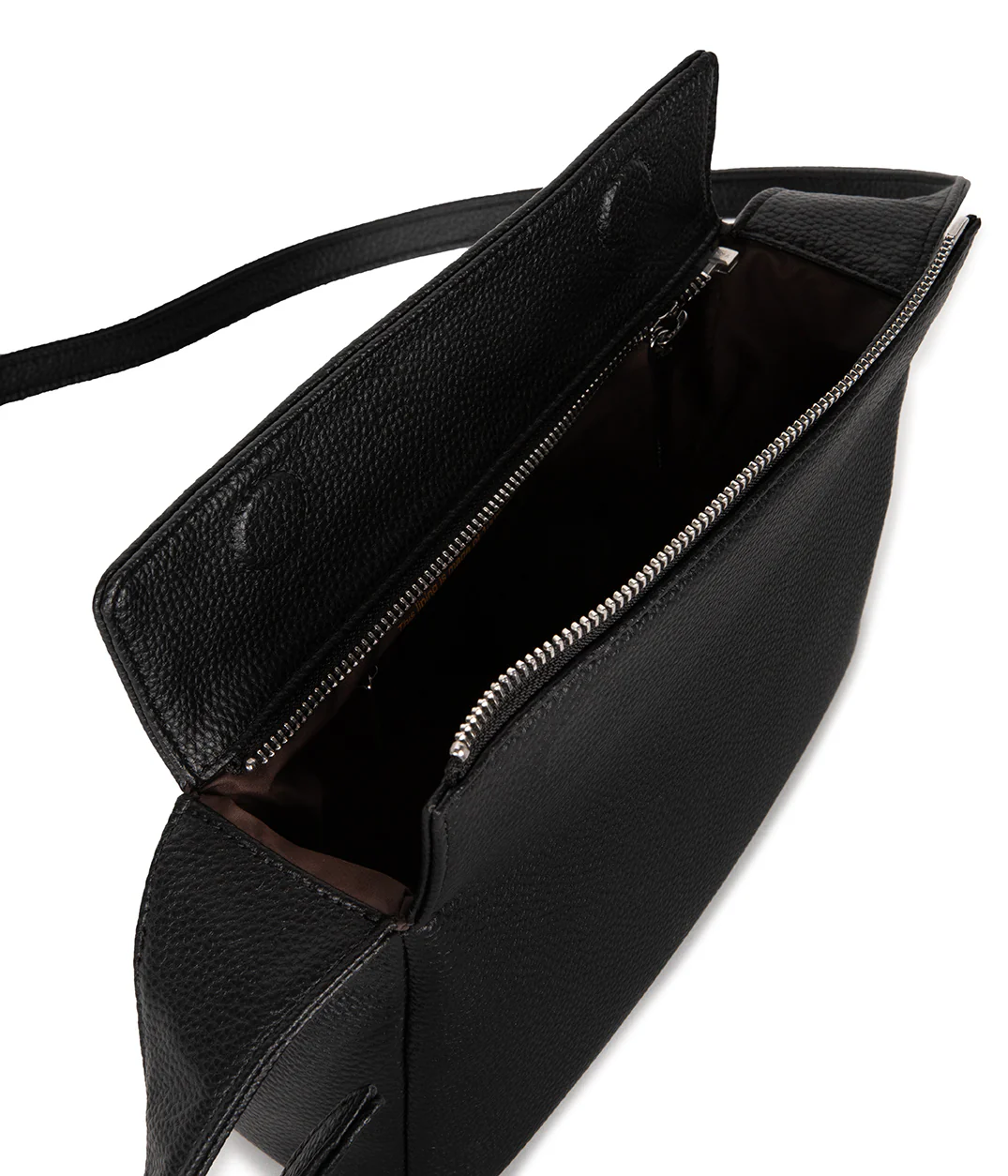KERI Vegan Crossbody Bag β Grain - Image 12