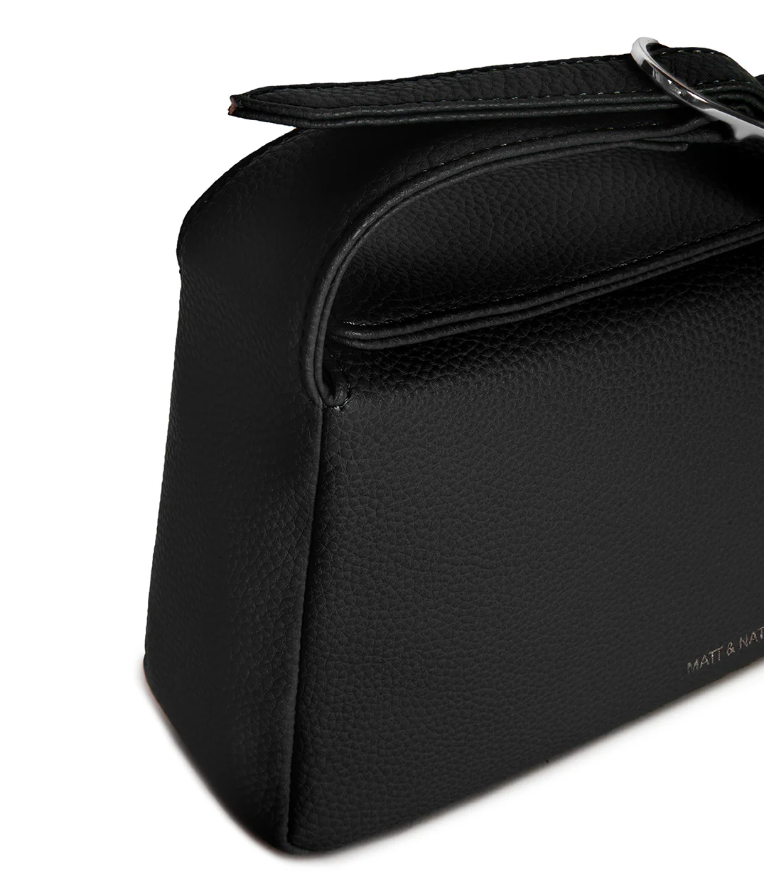 KERI Vegan Crossbody Bag β Grain - Image 14