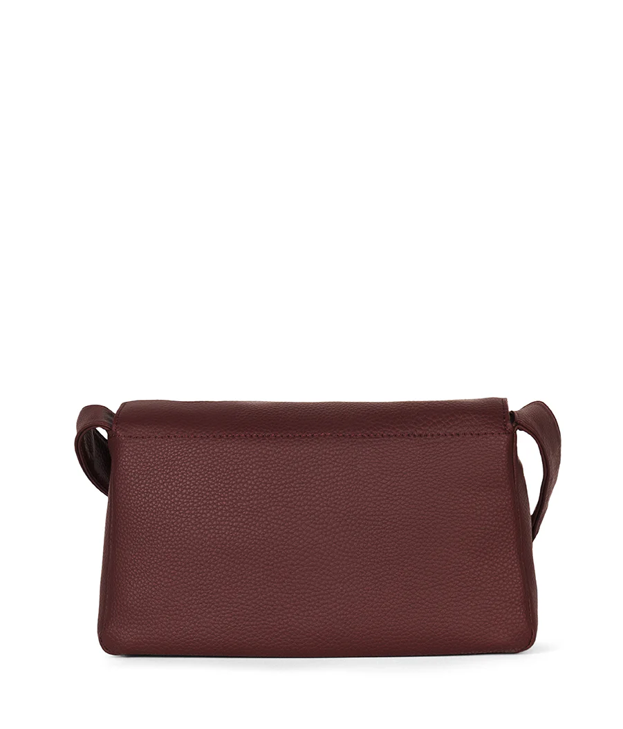 KERI Vegan Crossbody Bag β Grain - Image 20