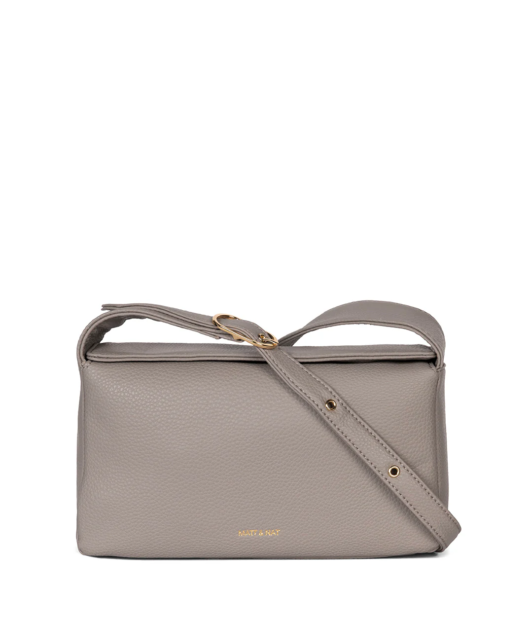 KERI Vegan Crossbody Bag β Grain - Image 22