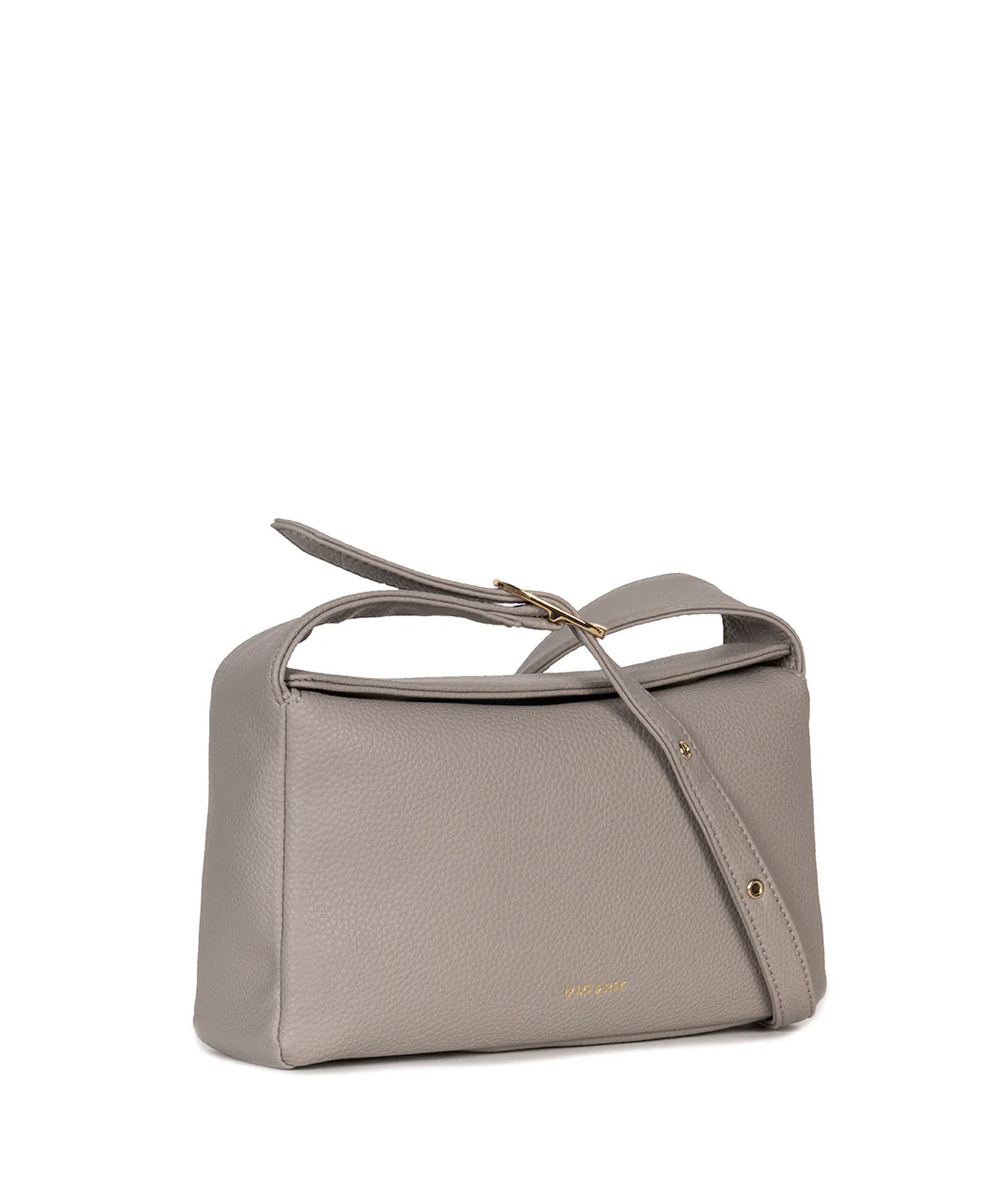 KERI Vegan Crossbody Bag β Grain - Image 25