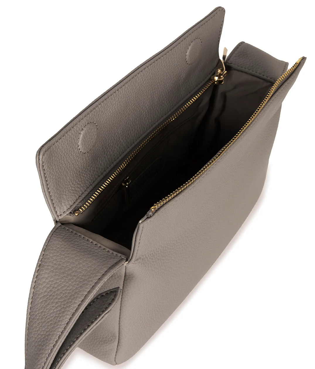 KERI Vegan Crossbody Bag β Grain - Image 26