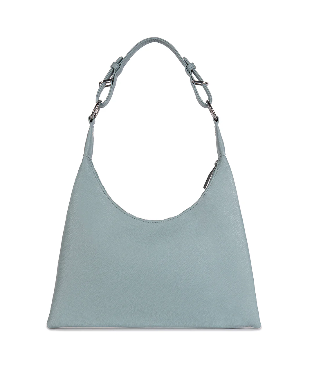 MORGAN Vegan Hobo Bag – Grain - Image 5