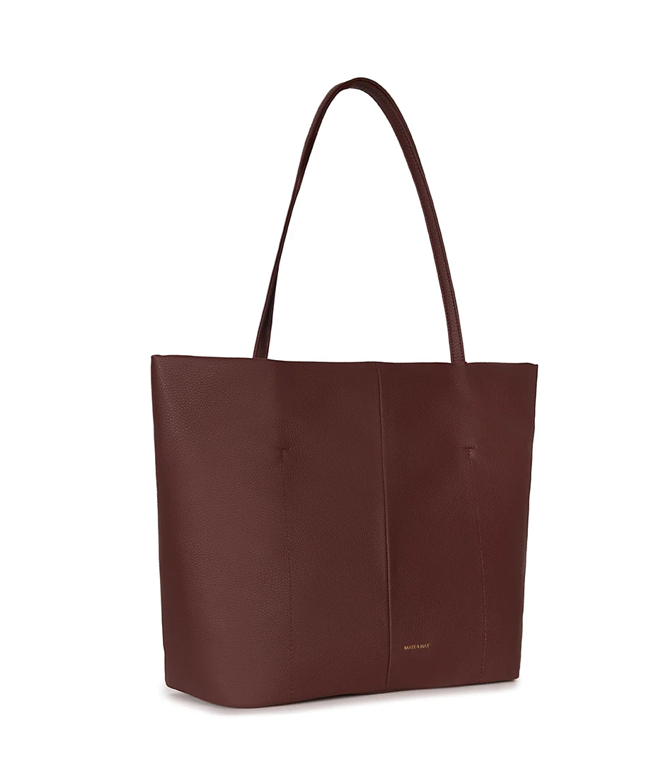 NATALIA Vegan Tote Bag β Grain - Image 15