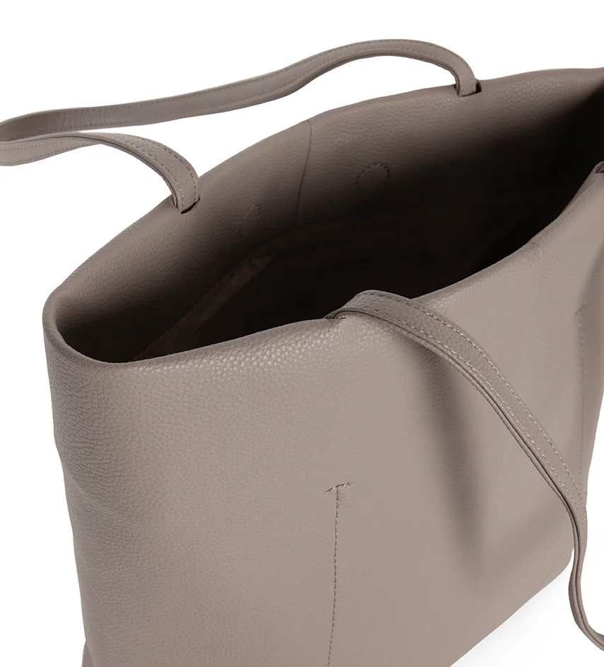 NATALIA Vegan Tote Bag β Grain - Image 22
