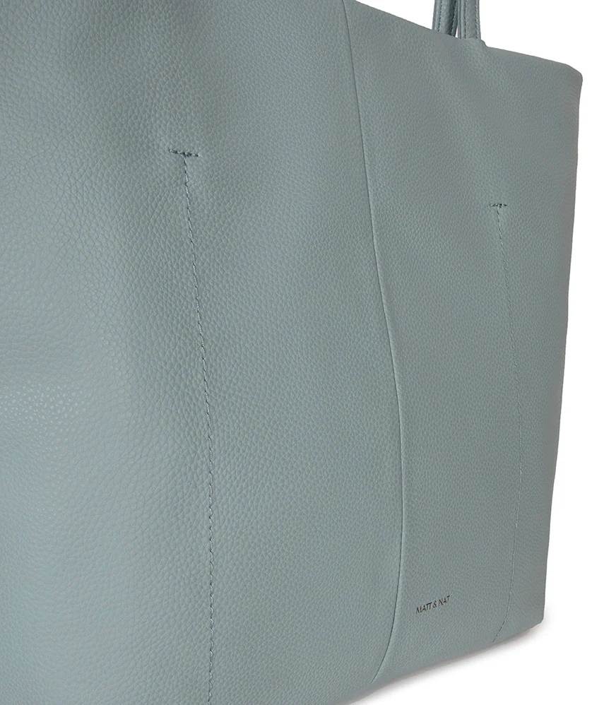 NATALIA Vegan Tote Bag β Grain - Image 6
