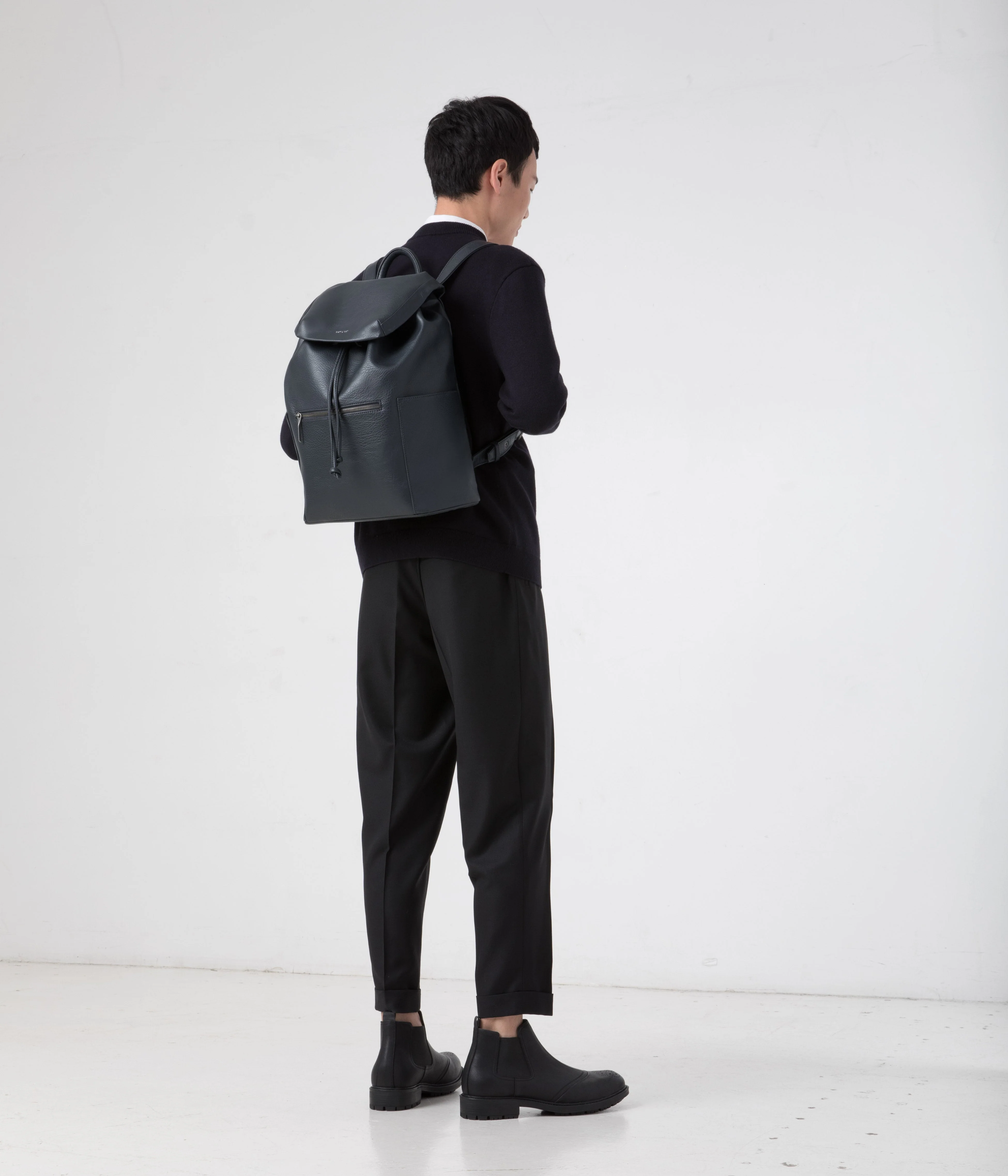 GRECO Vegan Backpack - Dwell - Image 5