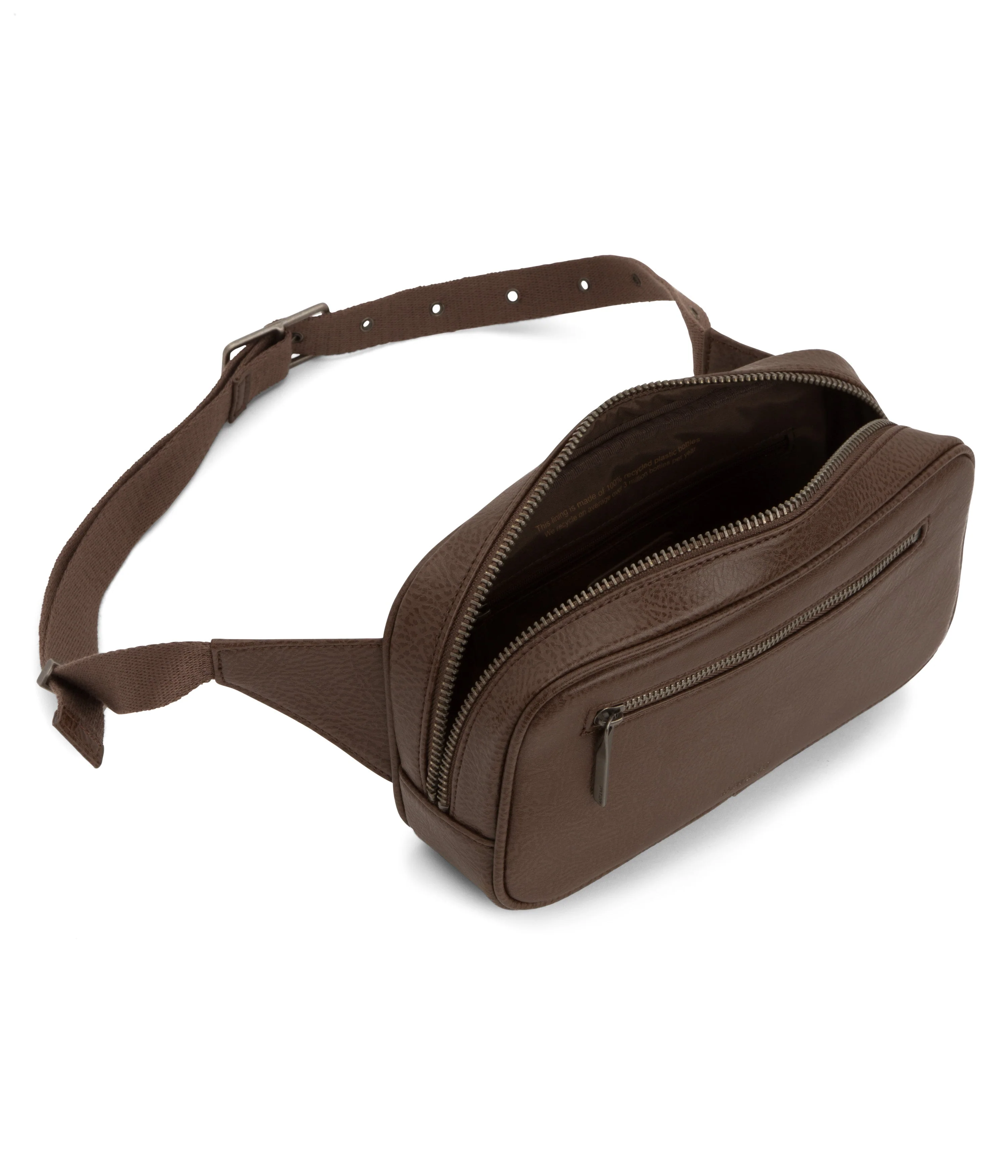 HANKA Vegan Fanny Pack - Dwell - Image 11