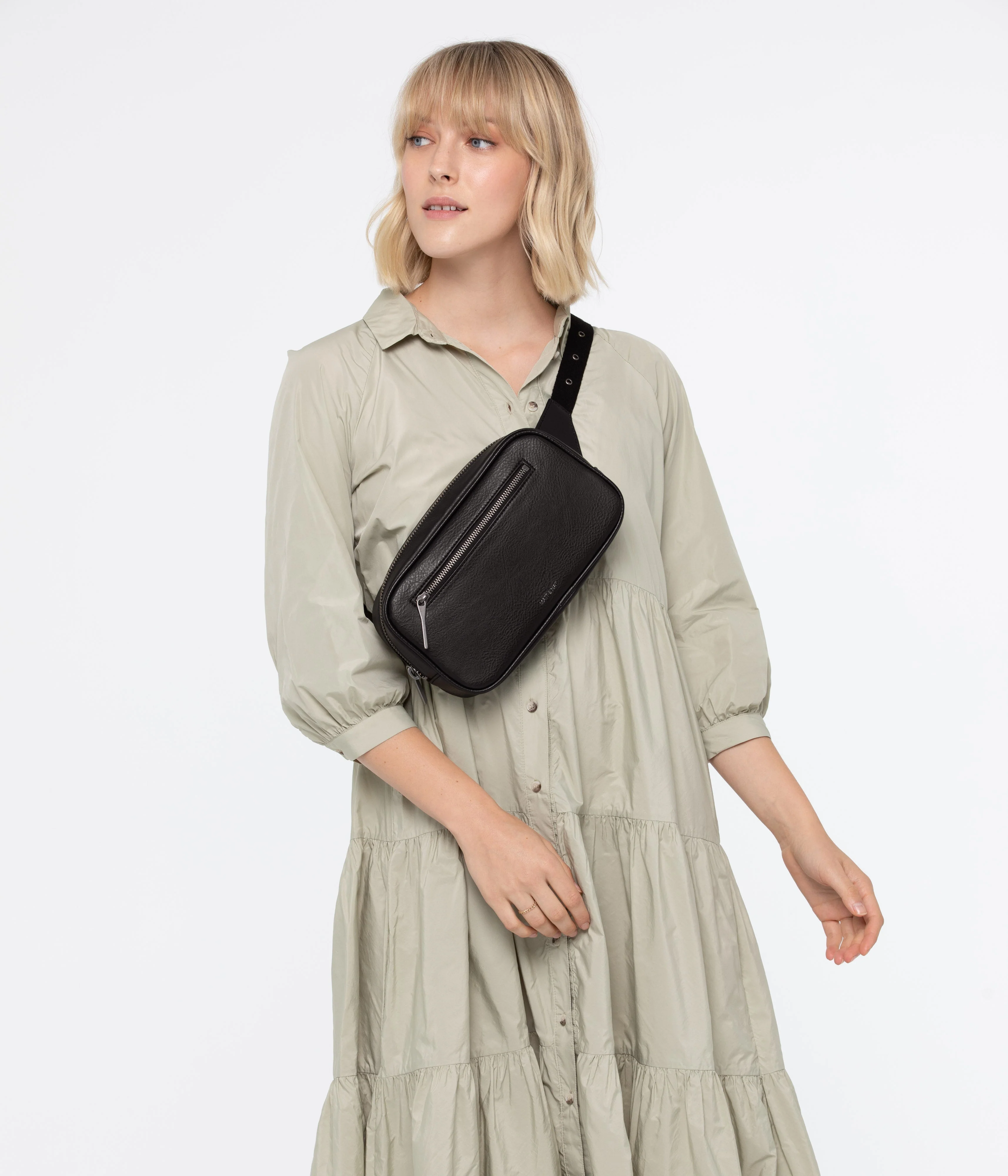 HANKA Vegan Fanny Pack - Dwell - Image 12