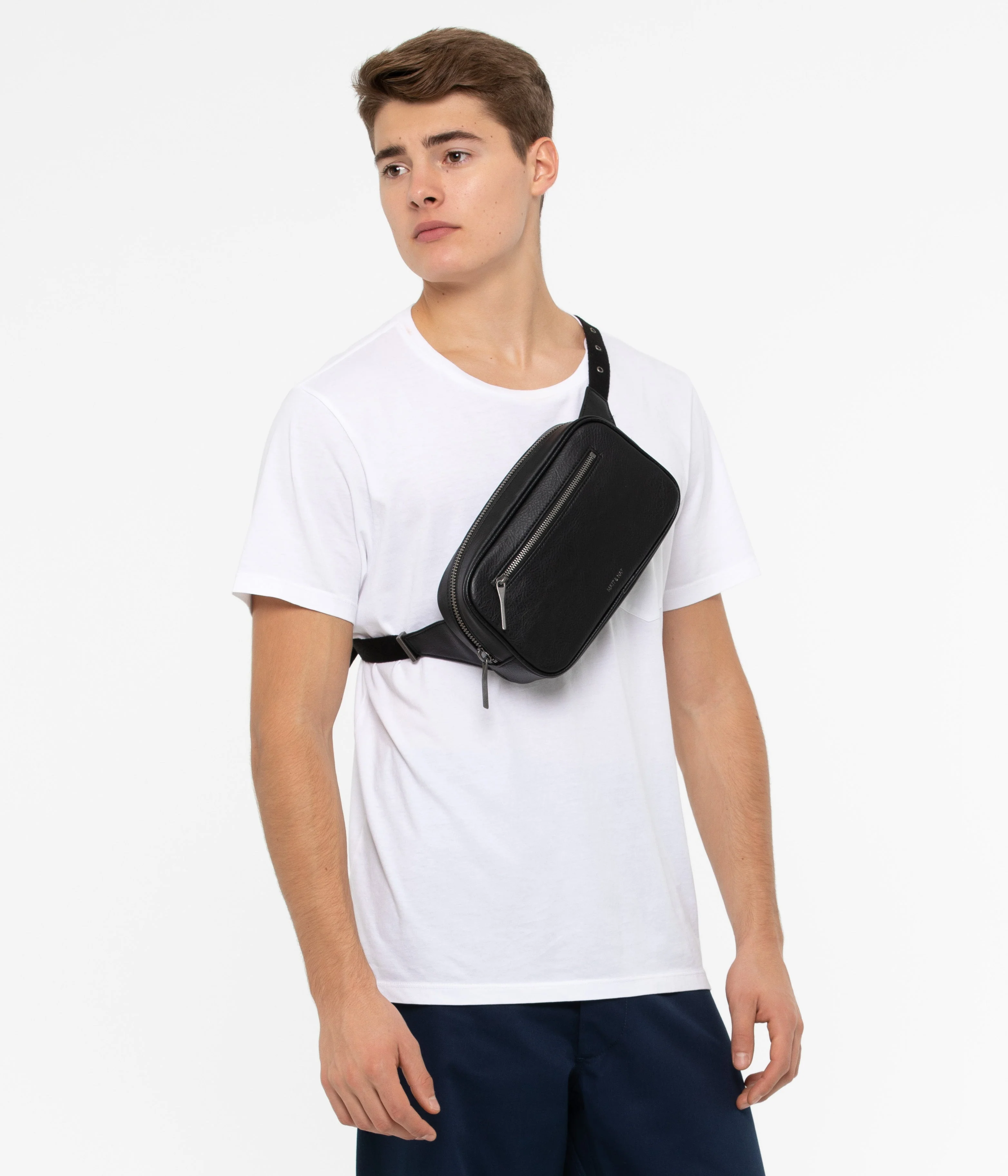 HANKA Vegan Fanny Pack - Dwell - Image 13