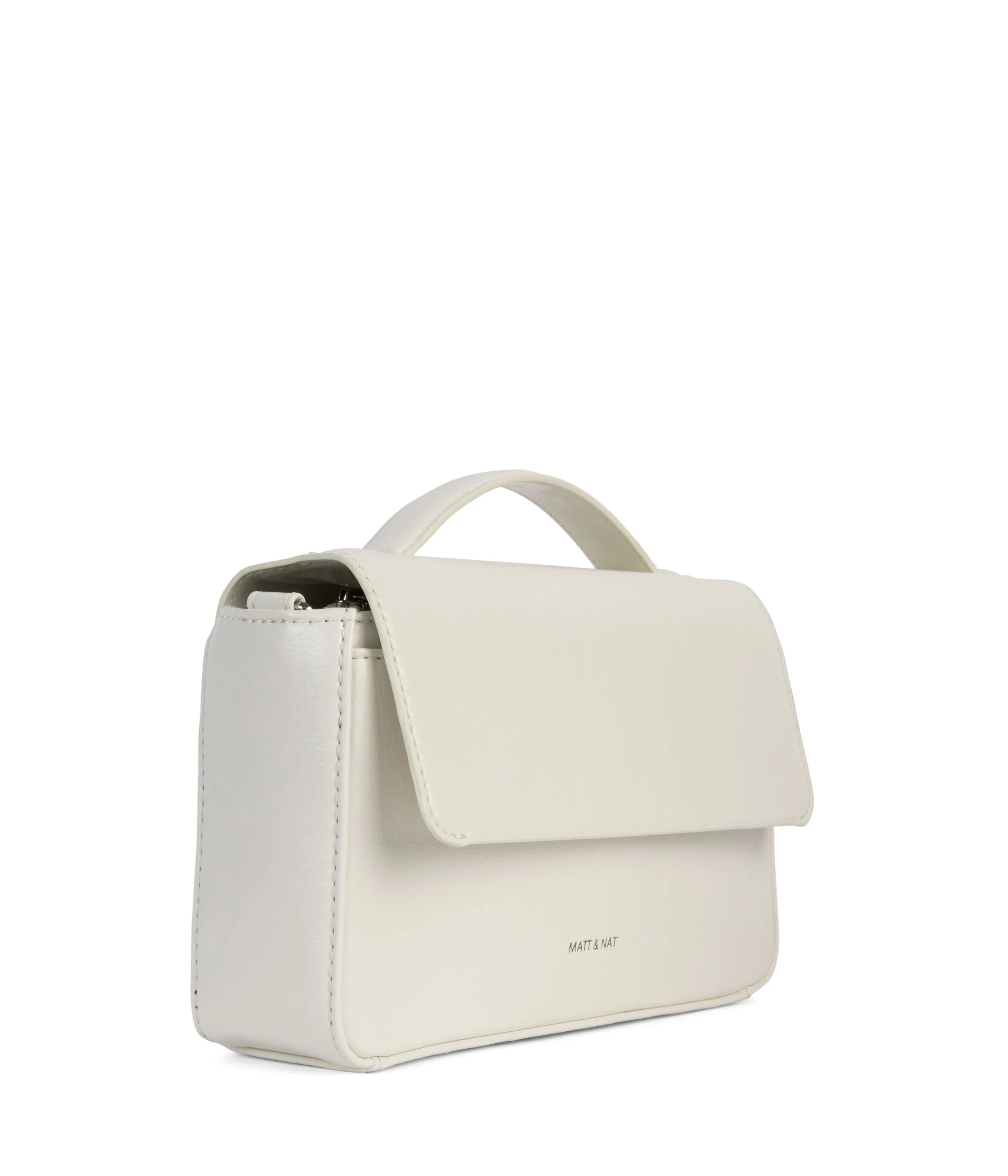 HEART Vegan Crossbody Bag – Theme - Image 11