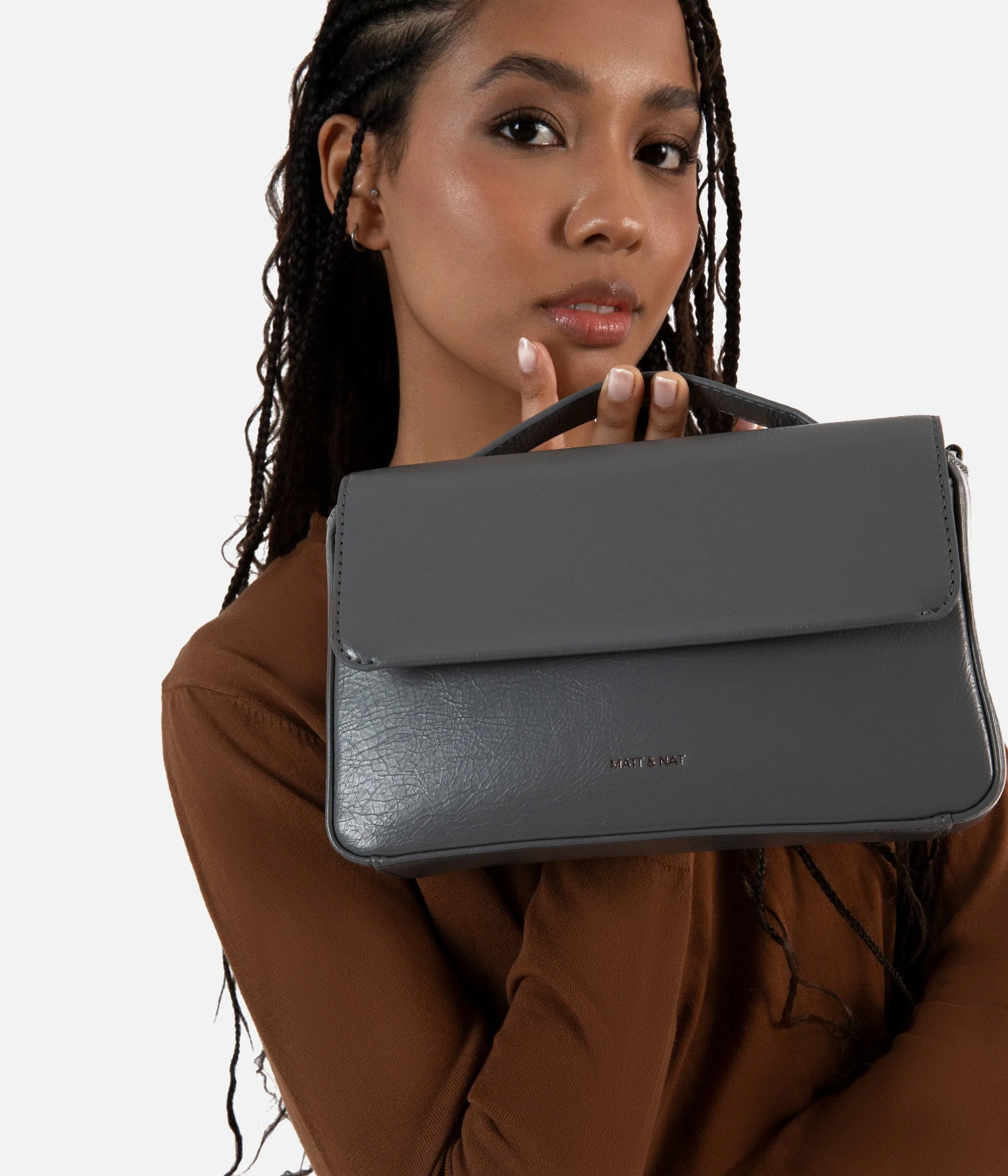 HEART Vegan Crossbody Bag – Theme - Image 19