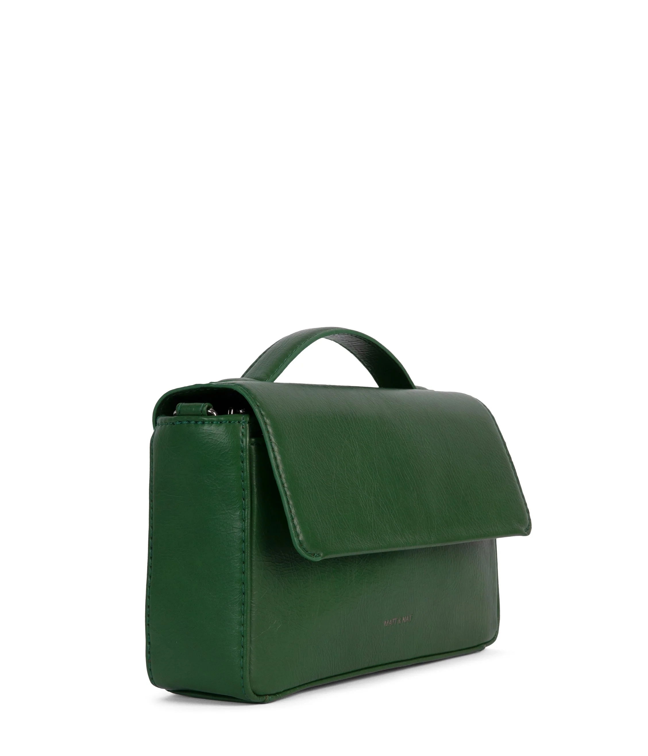 HEART Vegan Crossbody Bag – Theme - Image 3