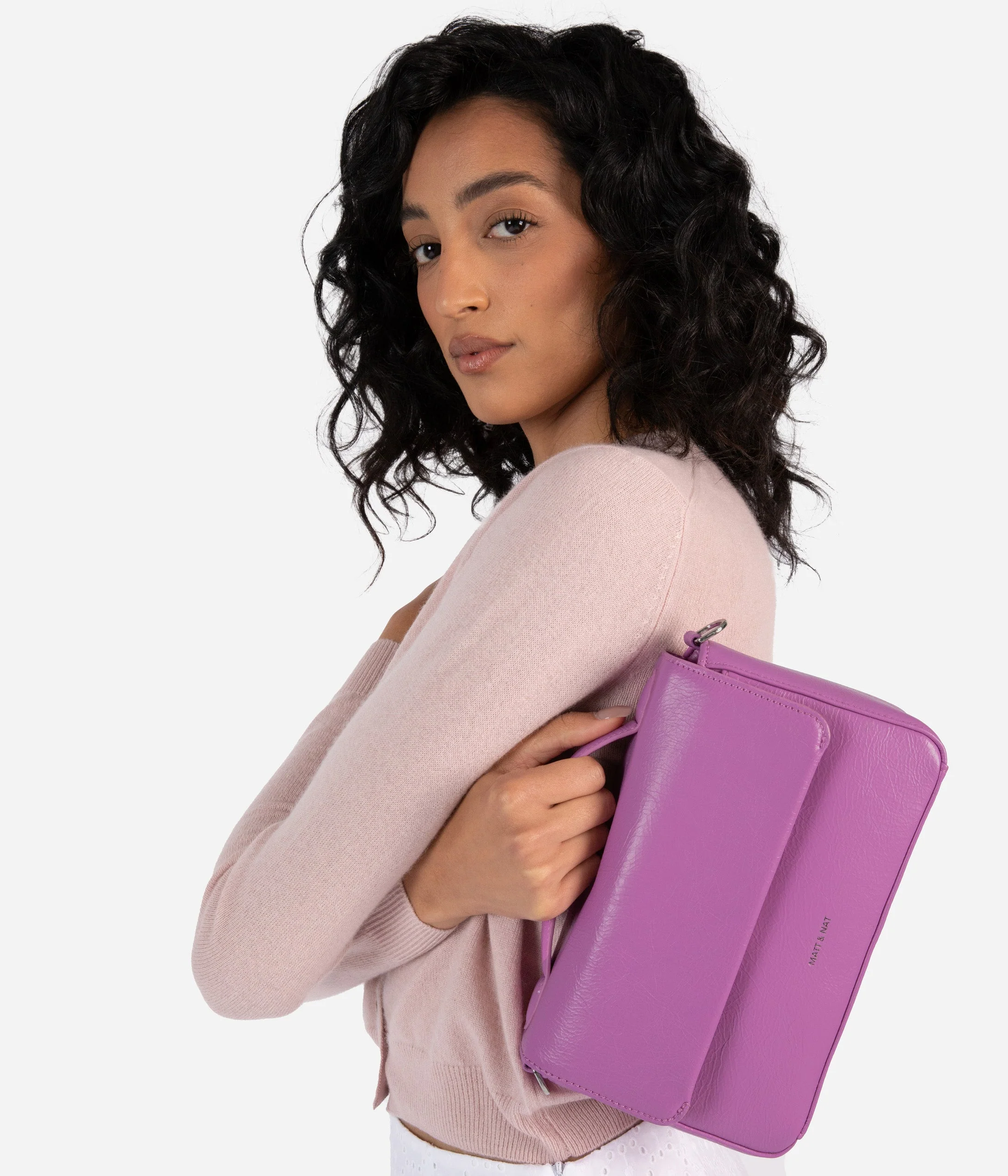 HEART Vegan Crossbody Bag – Theme - Image 37