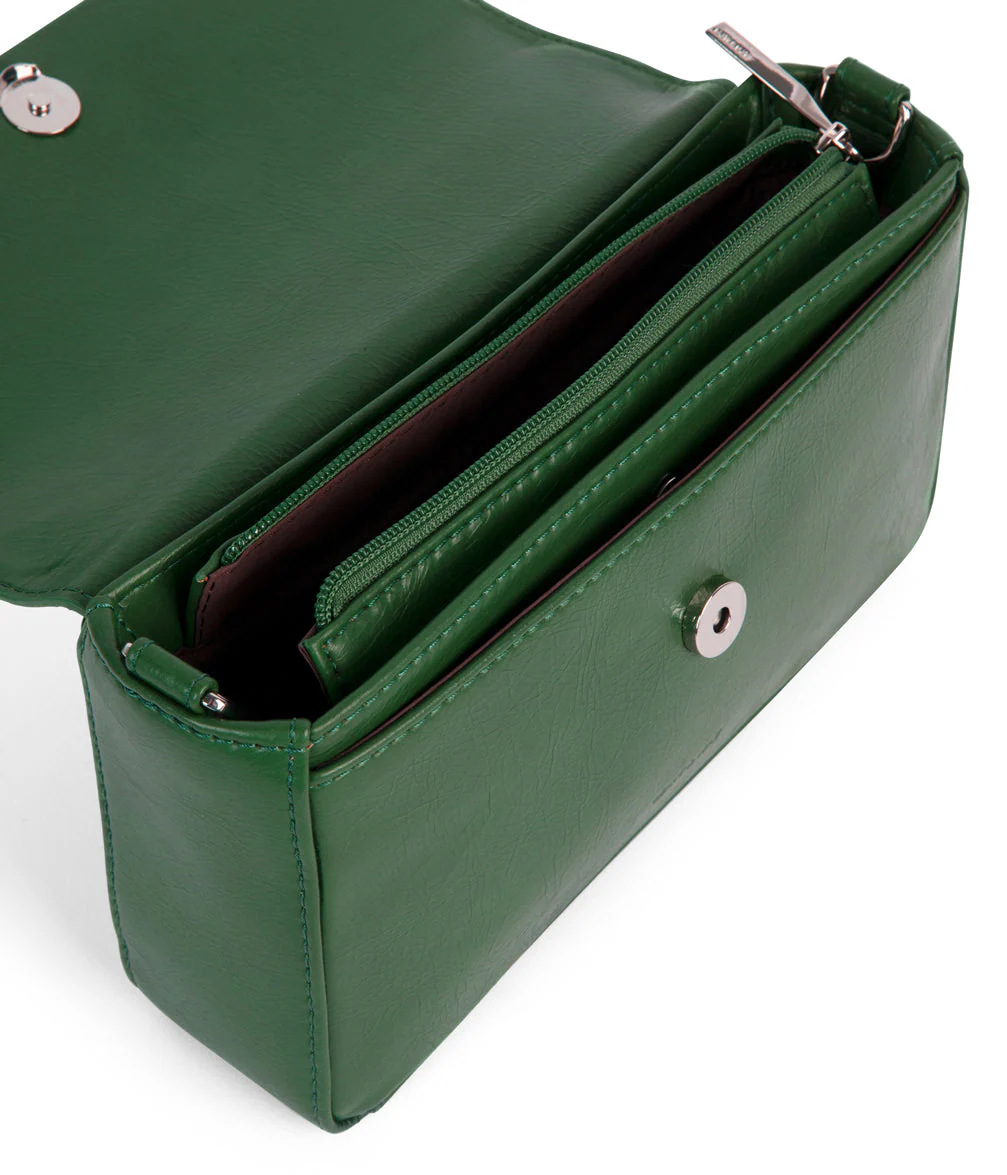 HEART Vegan Crossbody Bag – Theme - Image 4