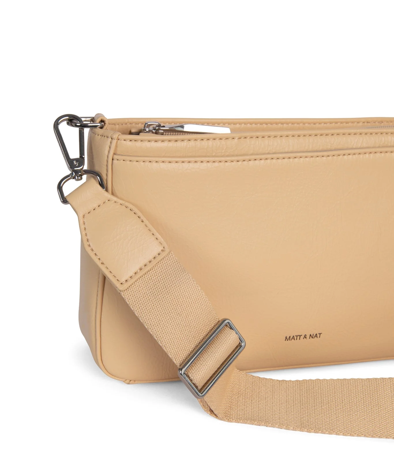 HEART Vegan Crossbody Bag – Theme - Image 43