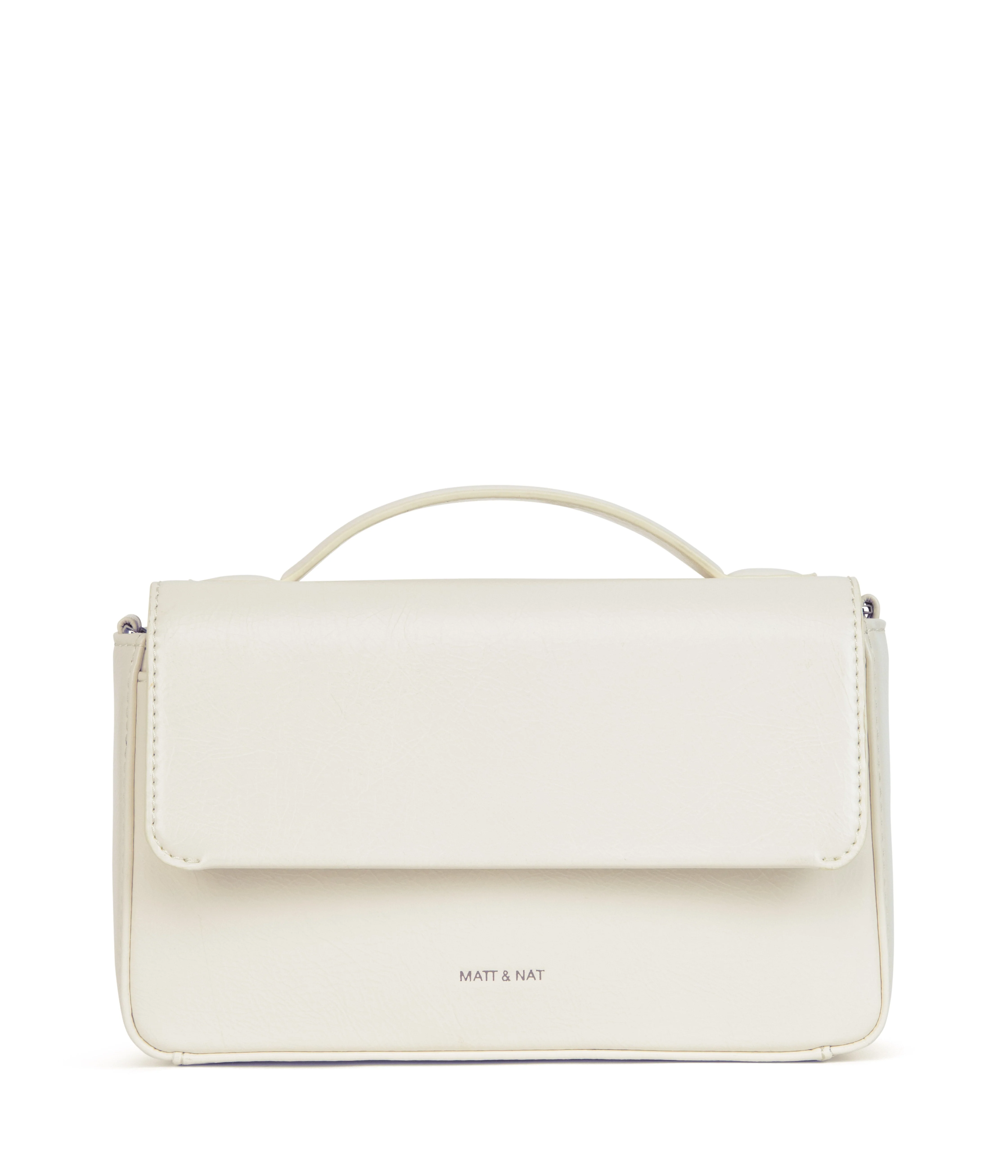 HEART Vegan Crossbody Bag – Theme - Image 9