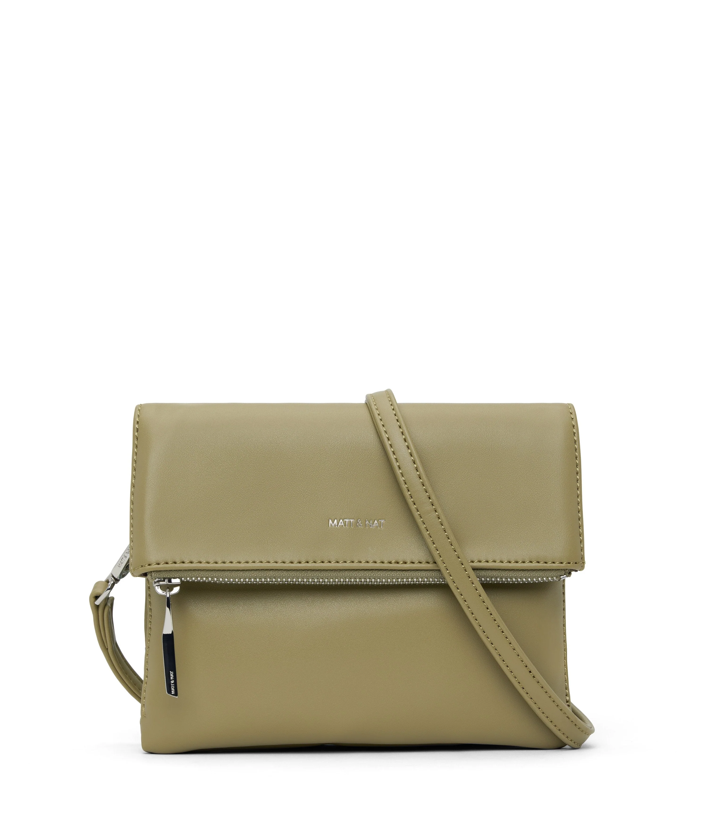 HILEY Vegan Crossbody Bag - Loom - Image 10