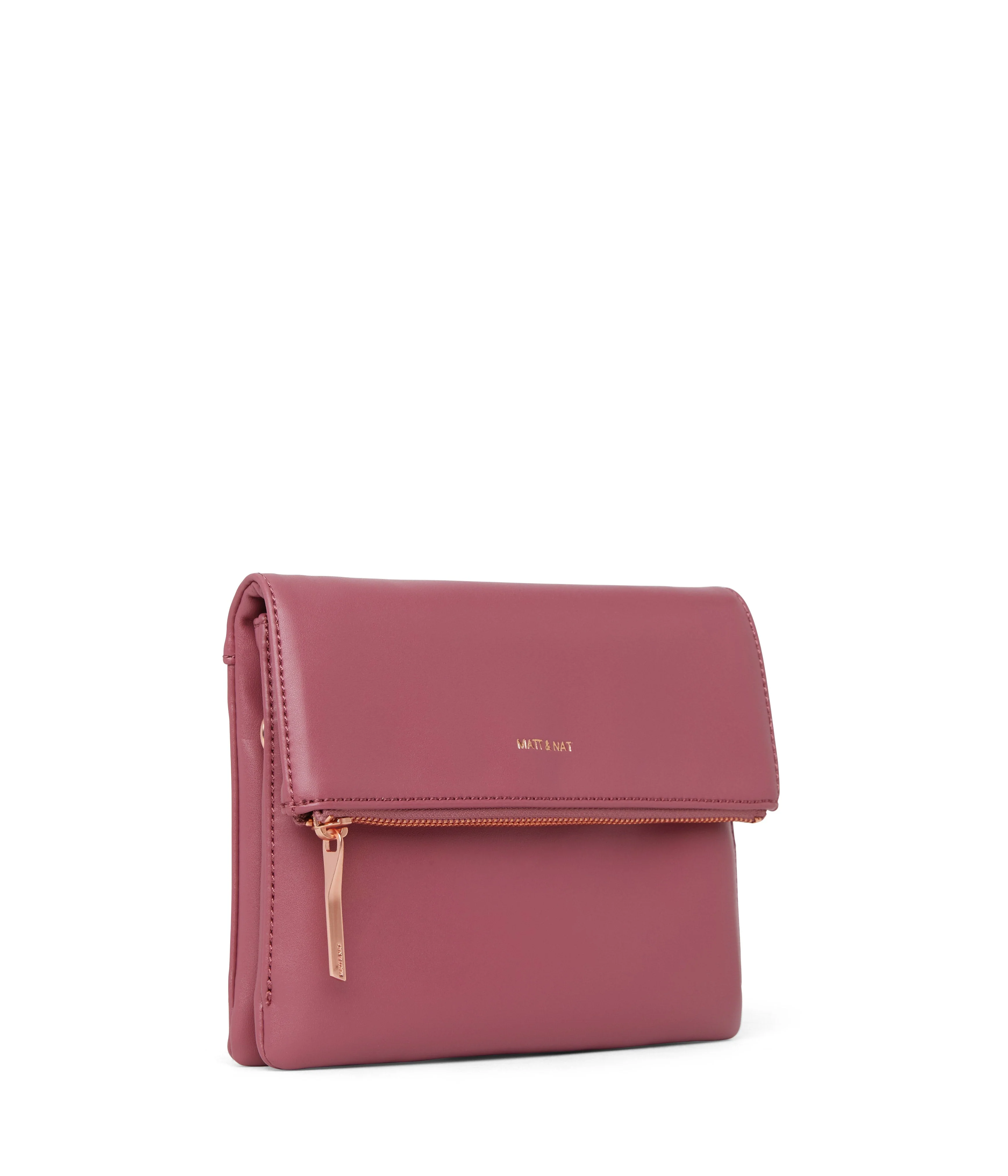 HILEY Vegan Crossbody Bag - Loom - Image 106