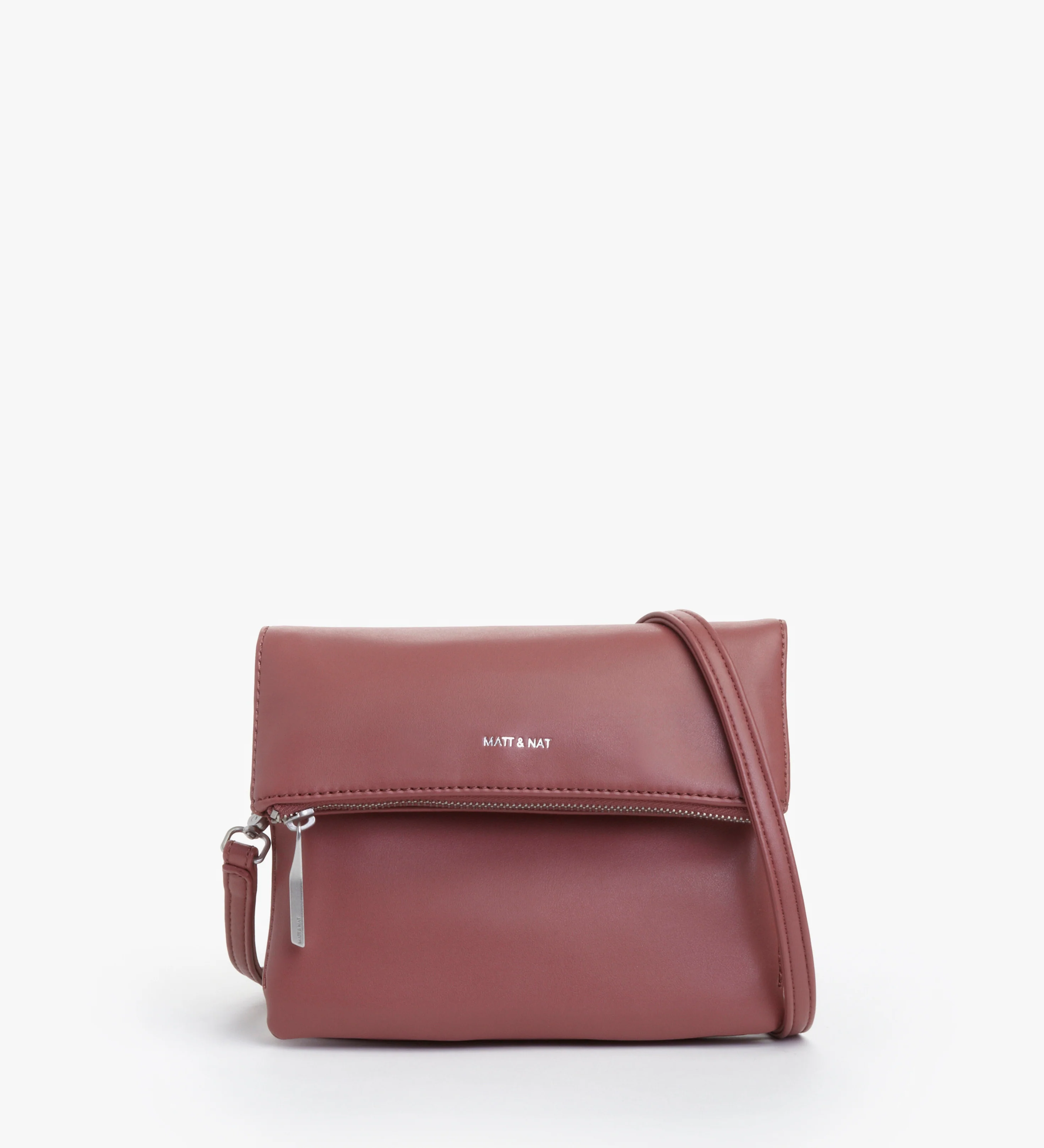 HILEY Vegan Crossbody Bag - Loom - Image 109