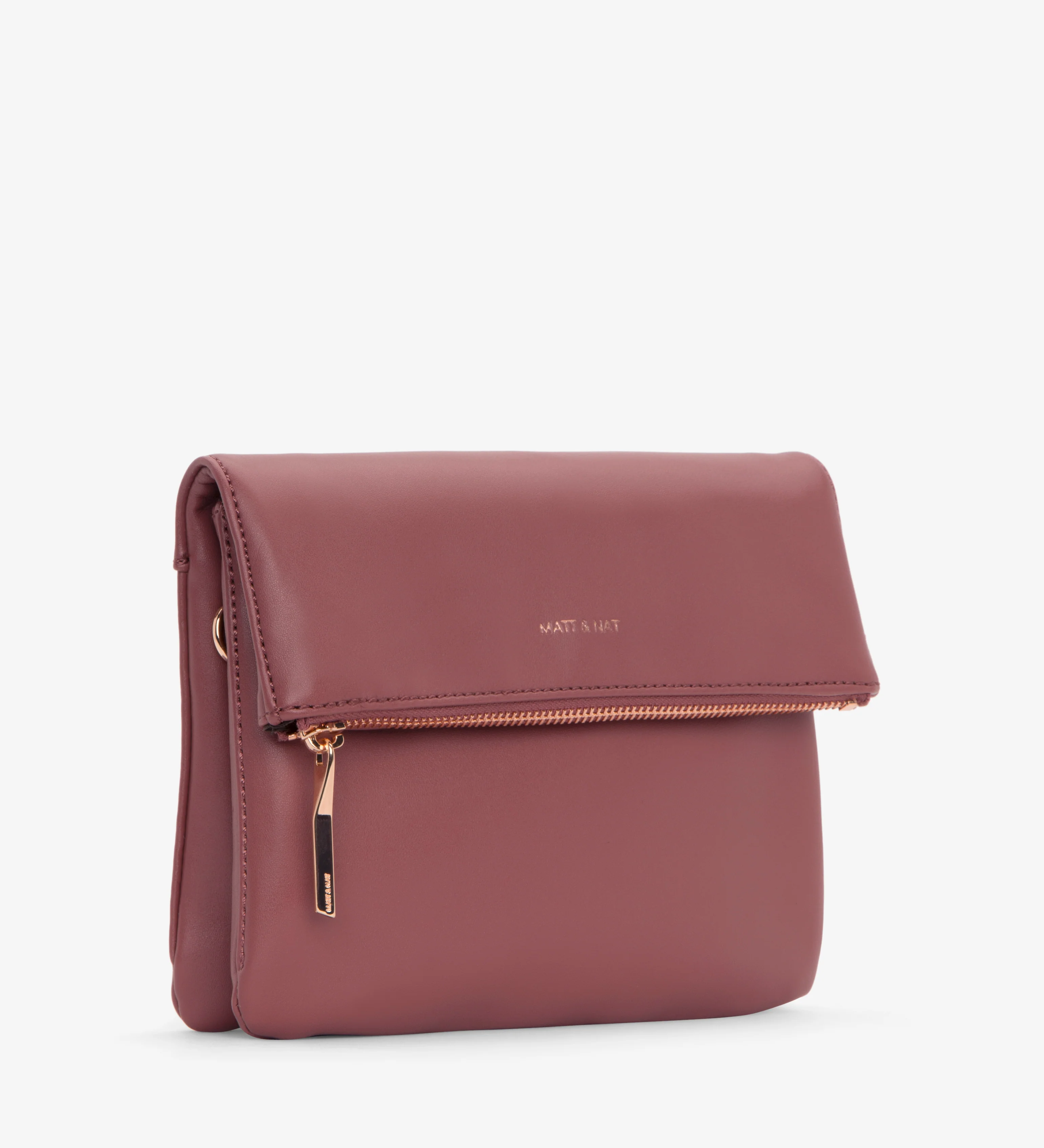 HILEY Vegan Crossbody Bag - Loom - Image 110