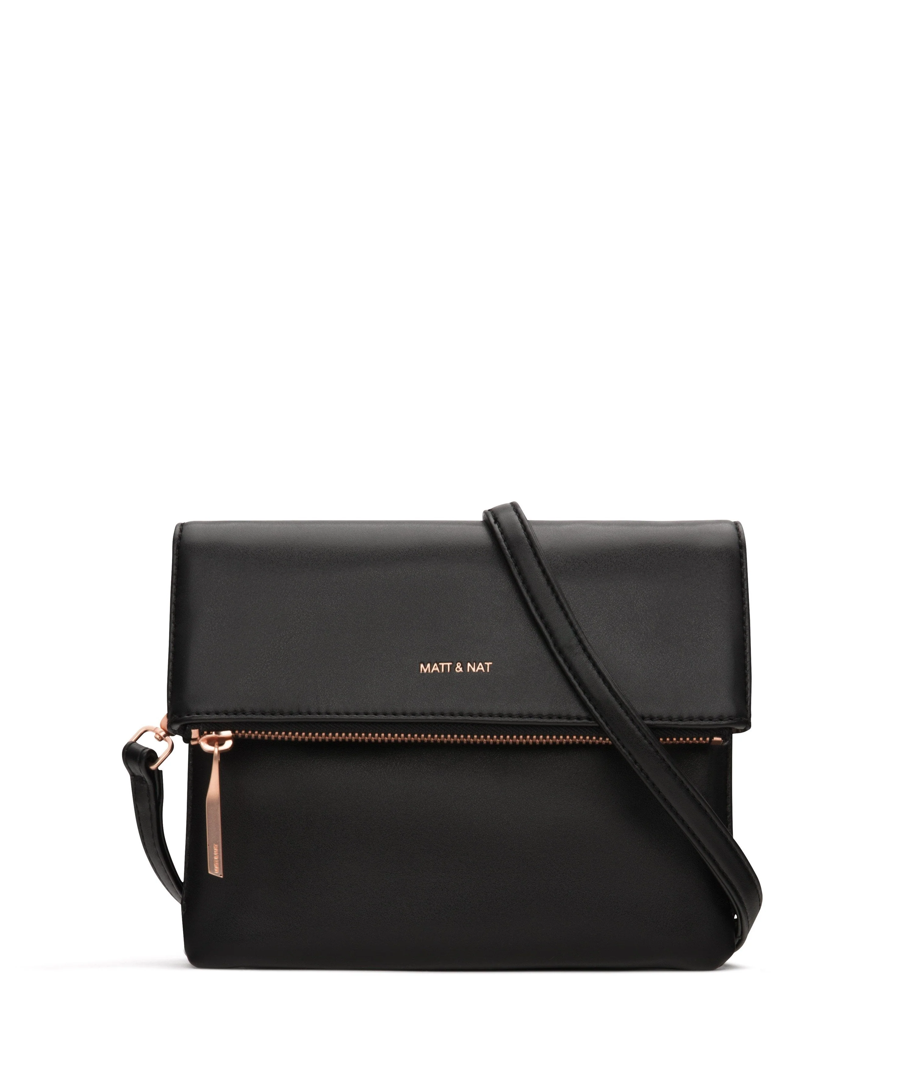 HILEY Vegan Crossbody Bag - Loom - Image 15