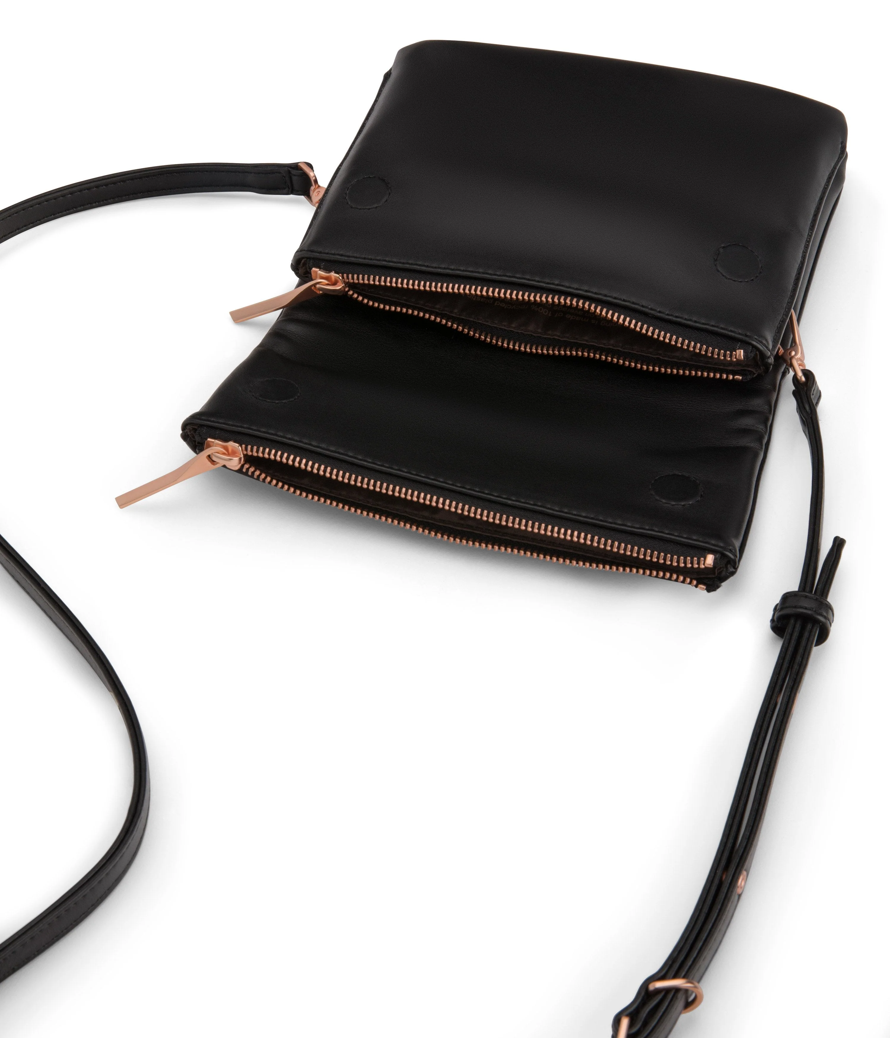 HILEY Vegan Crossbody Bag - Loom - Image 16