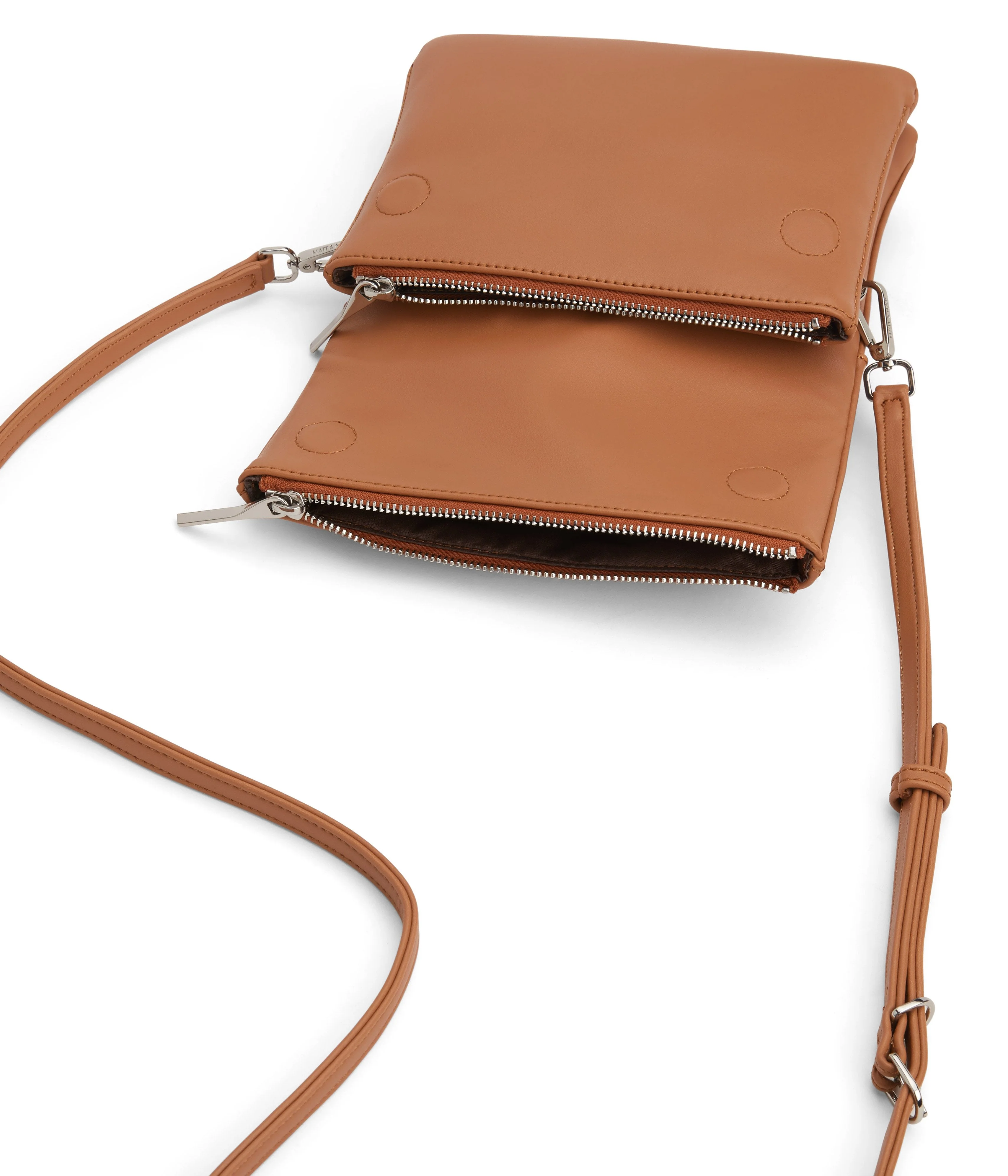 HILEY Vegan Crossbody Bag - Loom - Image 21