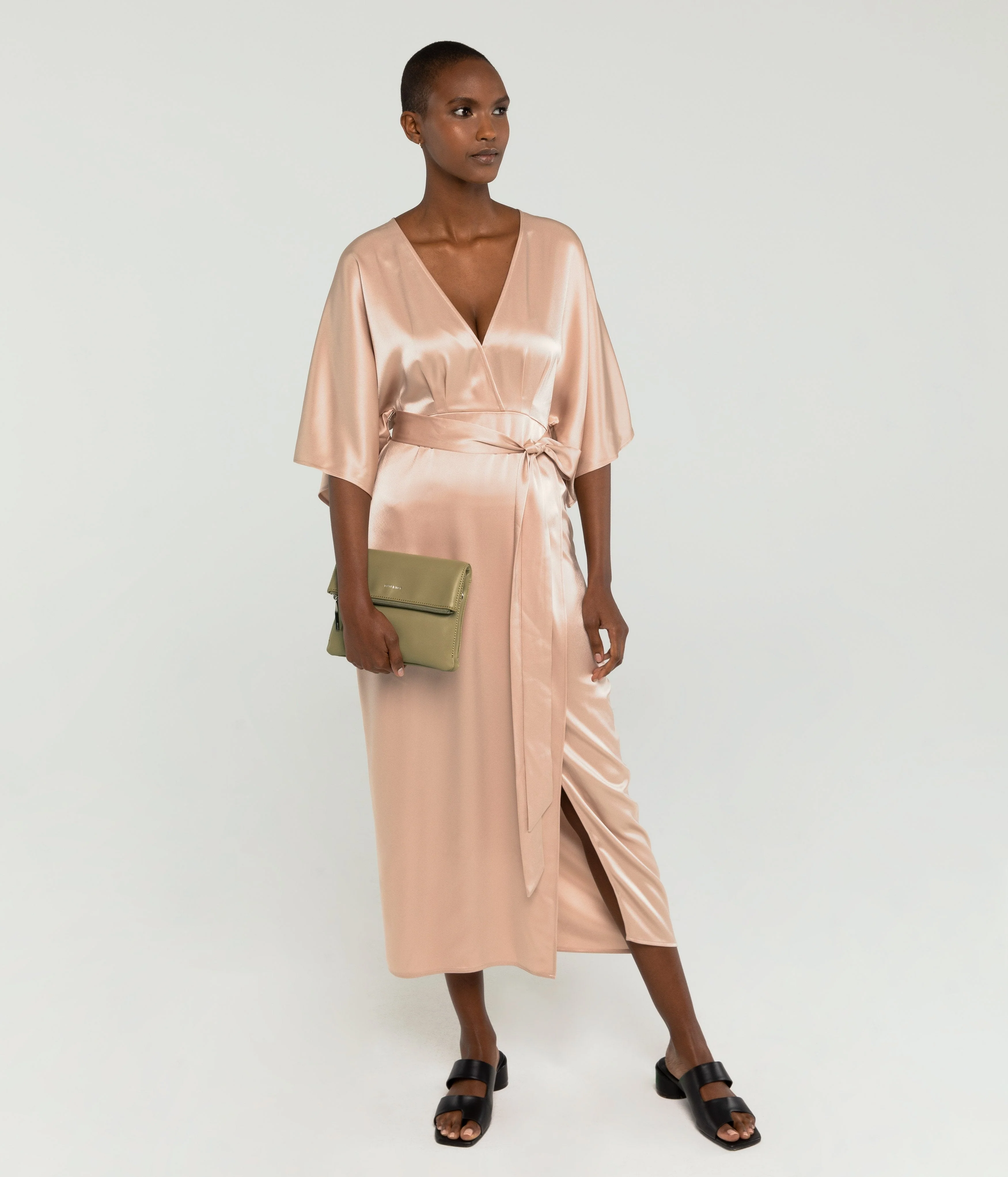 HILEY Vegan Crossbody Bag - Loom - Image 27