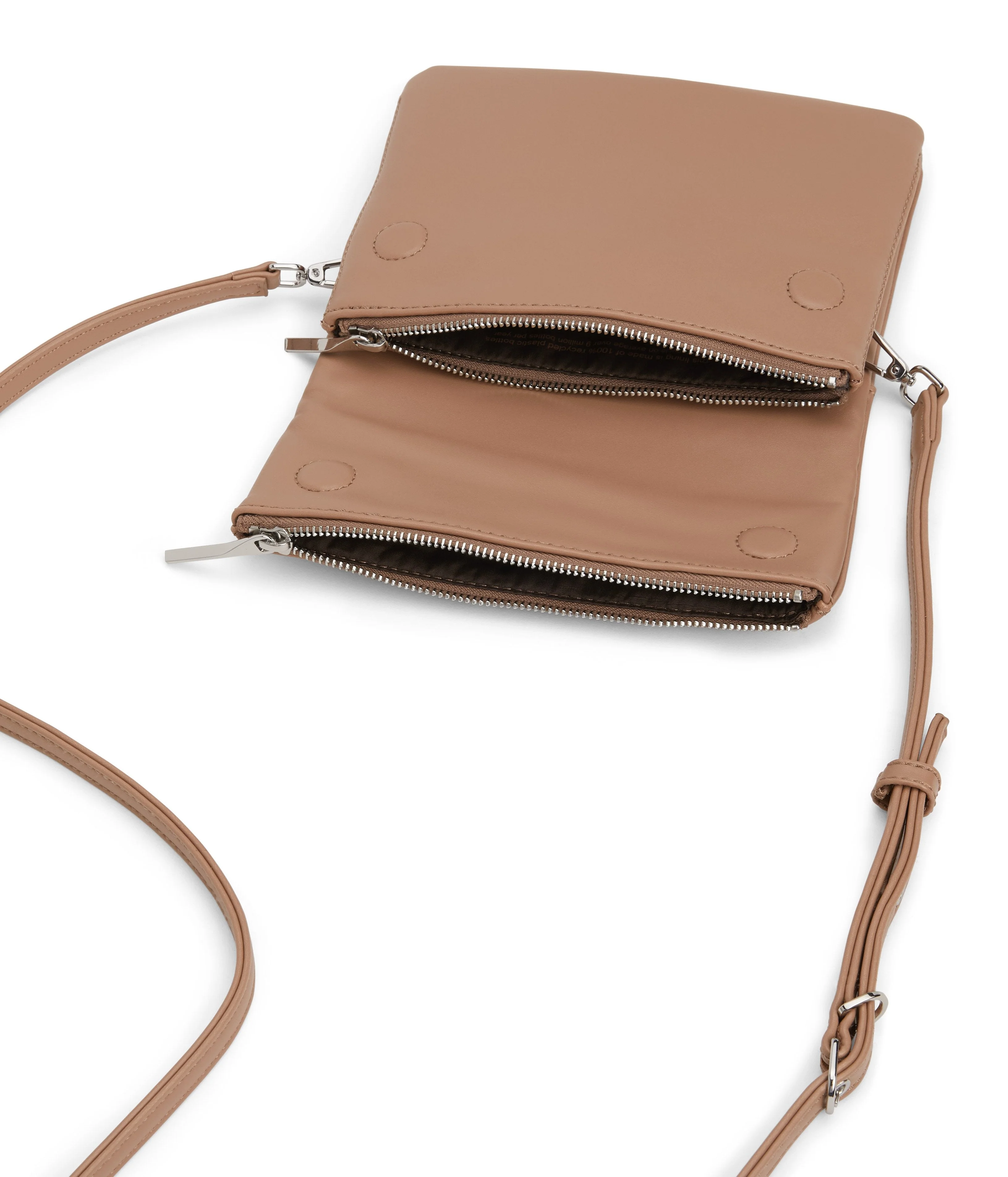 HILEY Vegan Crossbody Bag - Loom - Image 31