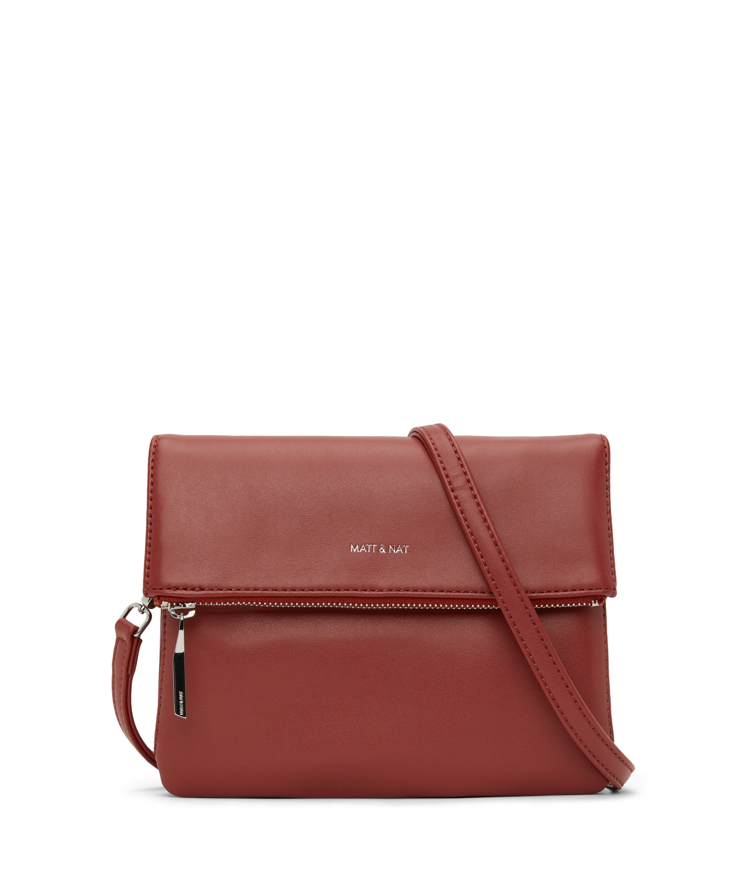 HILEY Vegan Crossbody Bag - Loom - Image 34