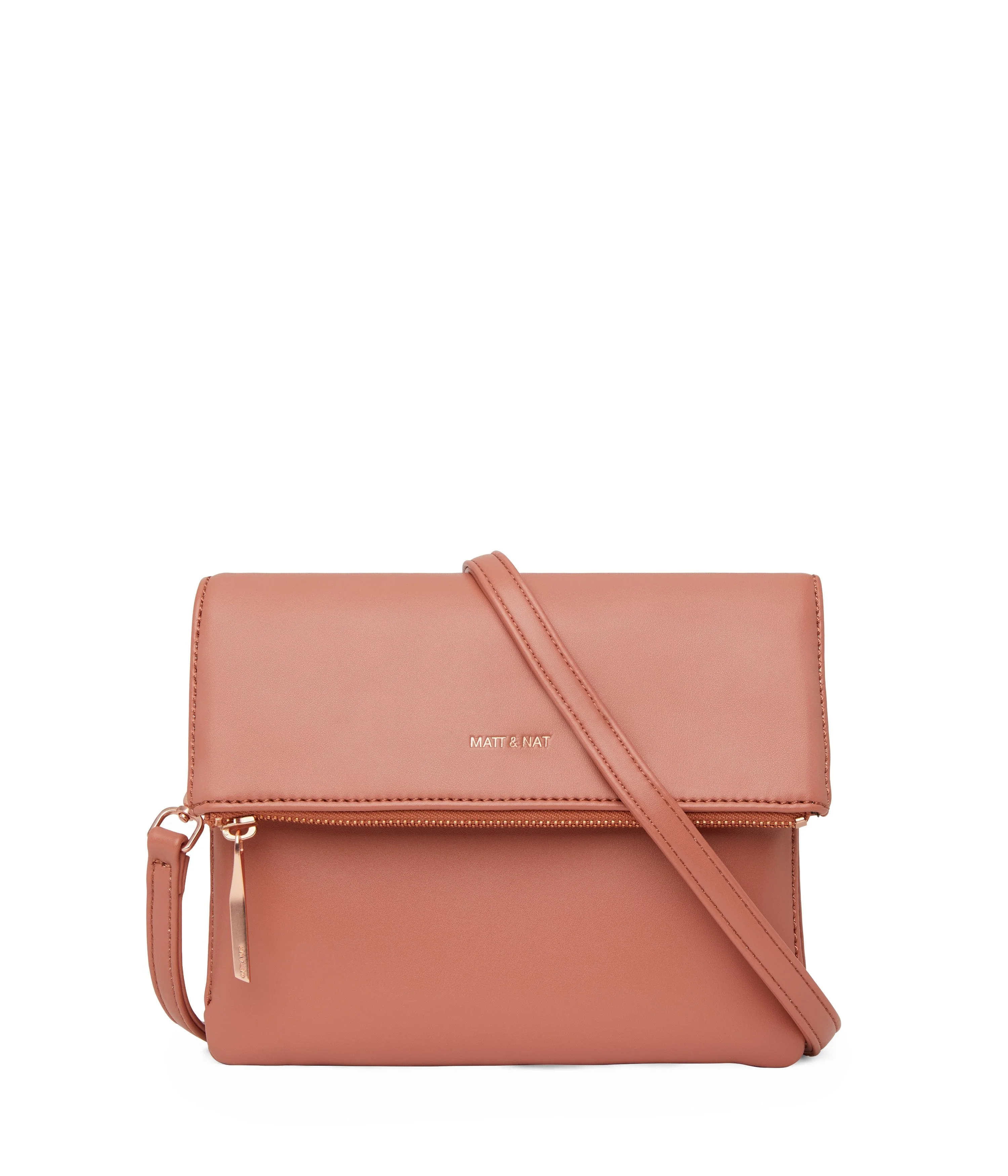 HILEY Vegan Crossbody Bag - Loom - Image 52