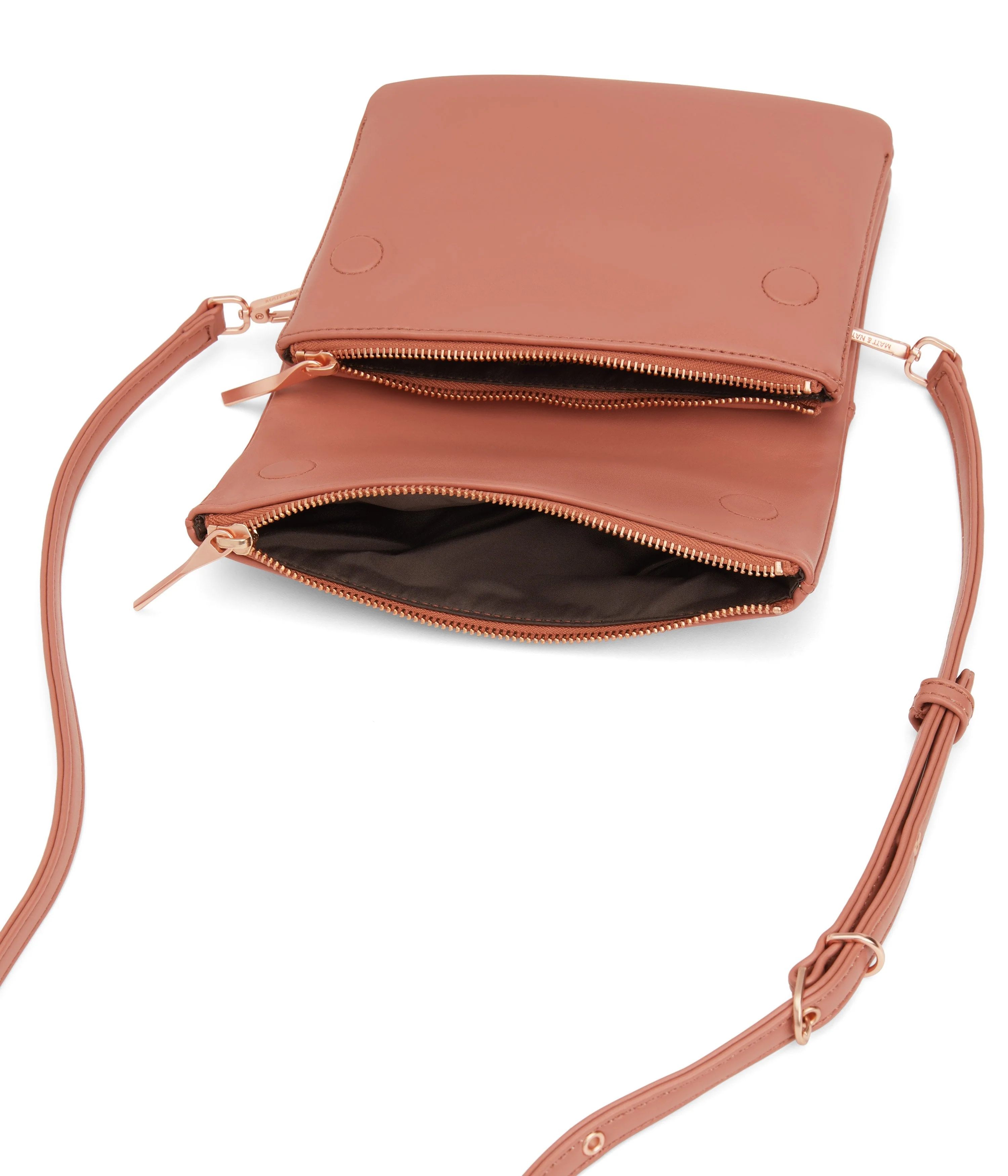 HILEY Vegan Crossbody Bag - Loom - Image 53