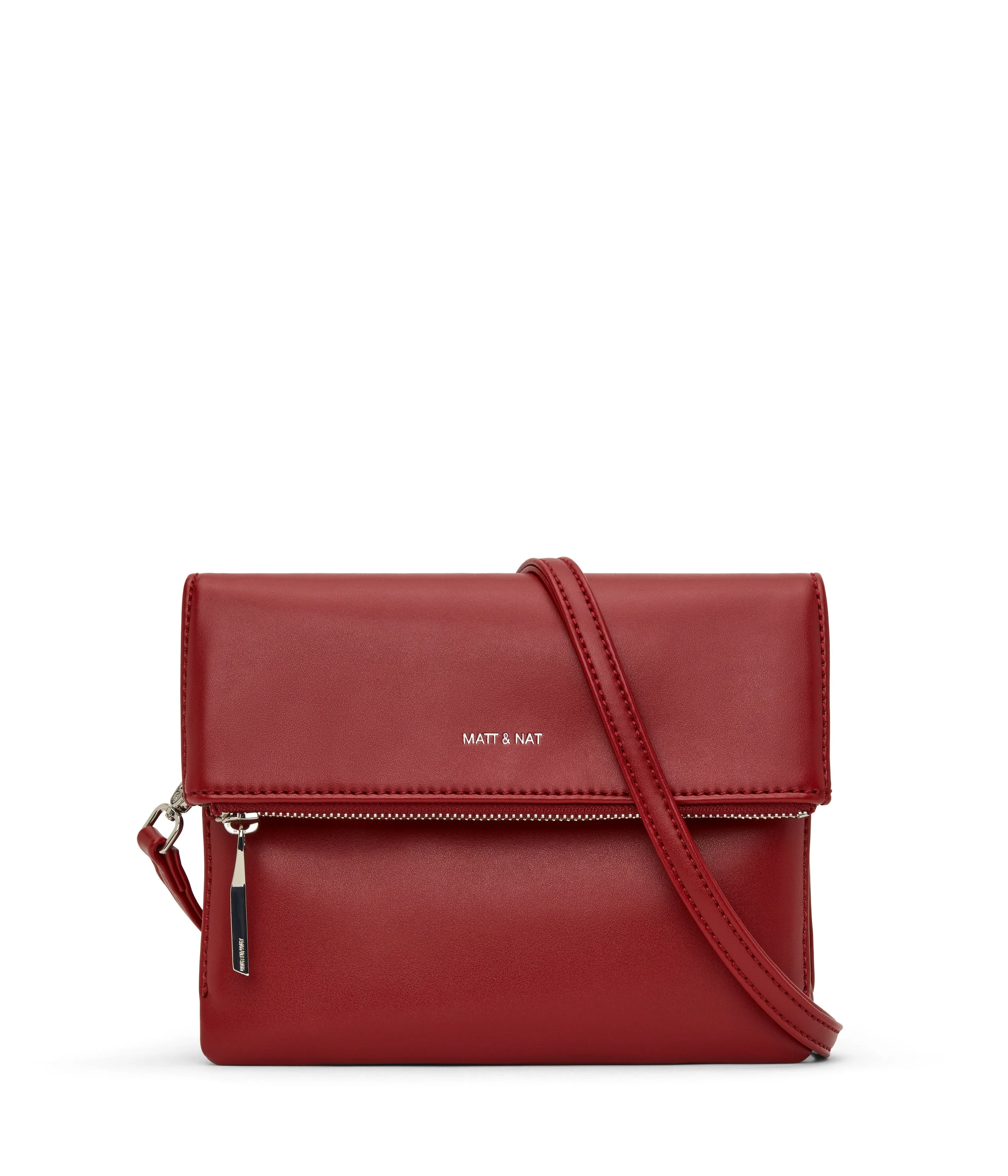 HILEY Vegan Crossbody Bag - Loom - Image 55